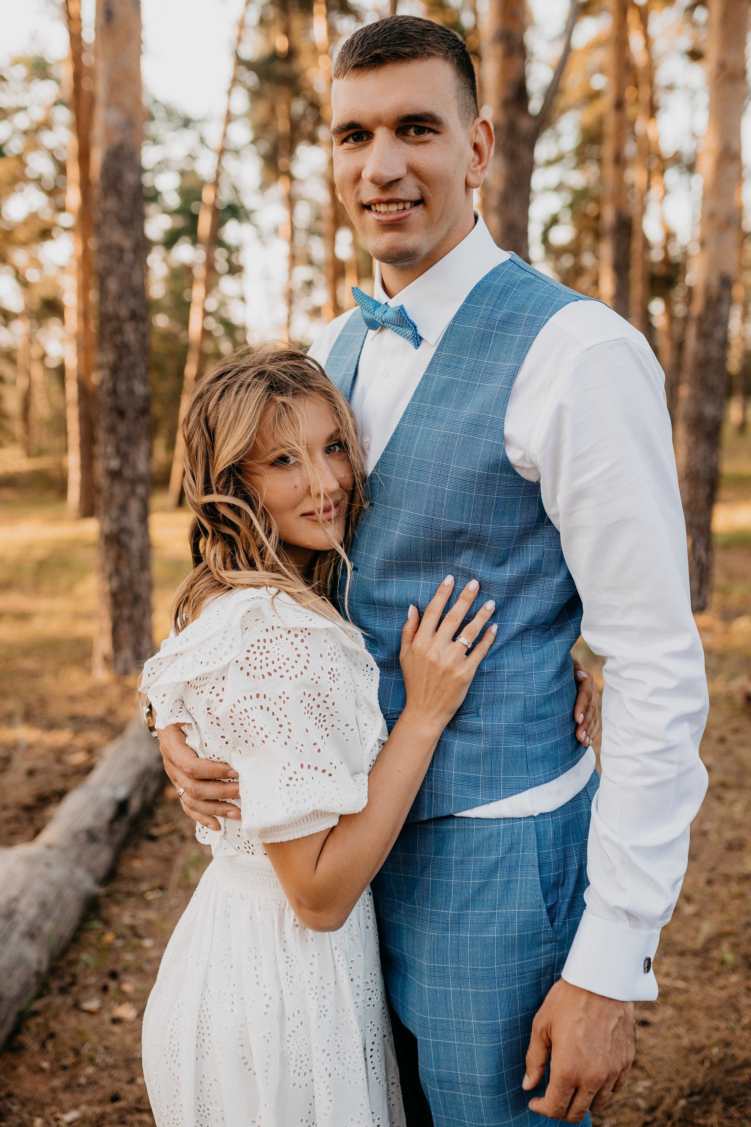 Артём и Ирина. Фотограф в Саратове Александр Кухаренко. И не только в Саратове :)