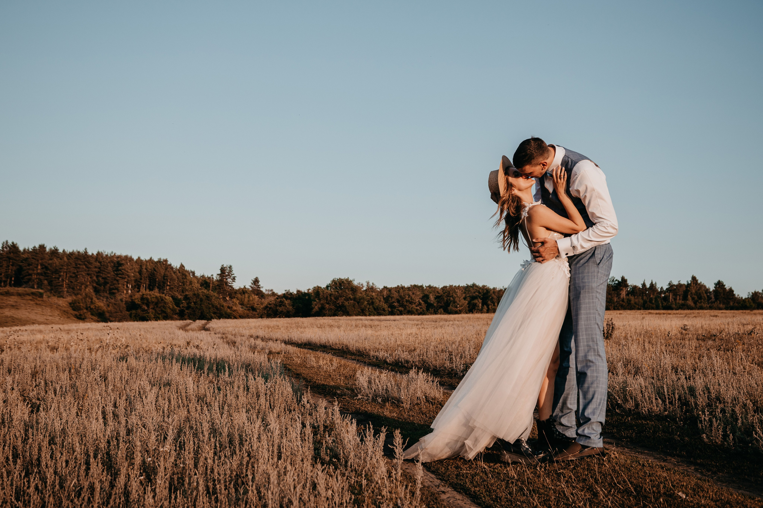 Артём и Ирина. Фотограф в Саратове Александр Кухаренко. И не только в Саратове :)