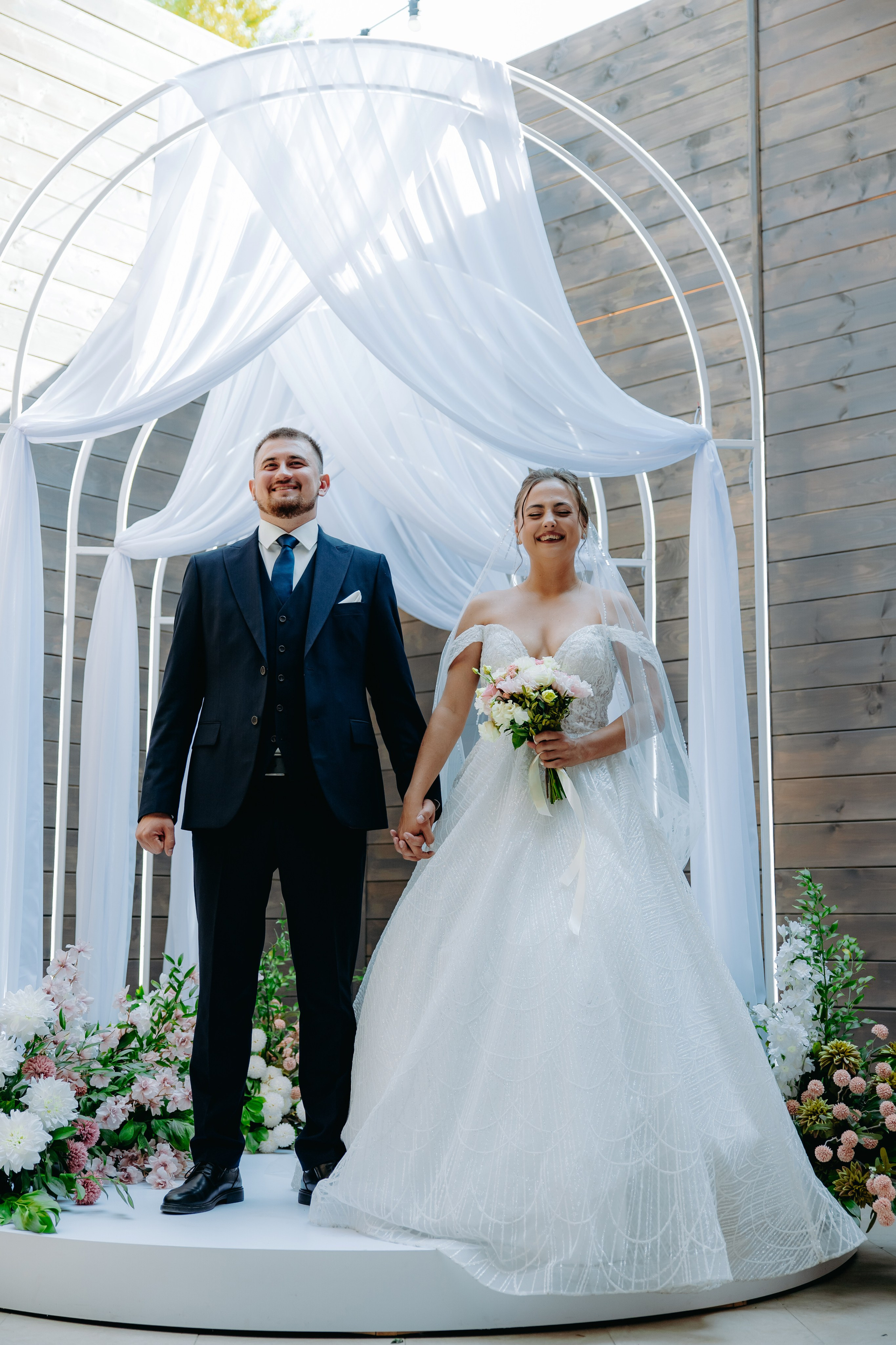 Дмитрий и Екатерина. Фотограф в Саратове Александр Кухаренко. И не только в Саратове :)