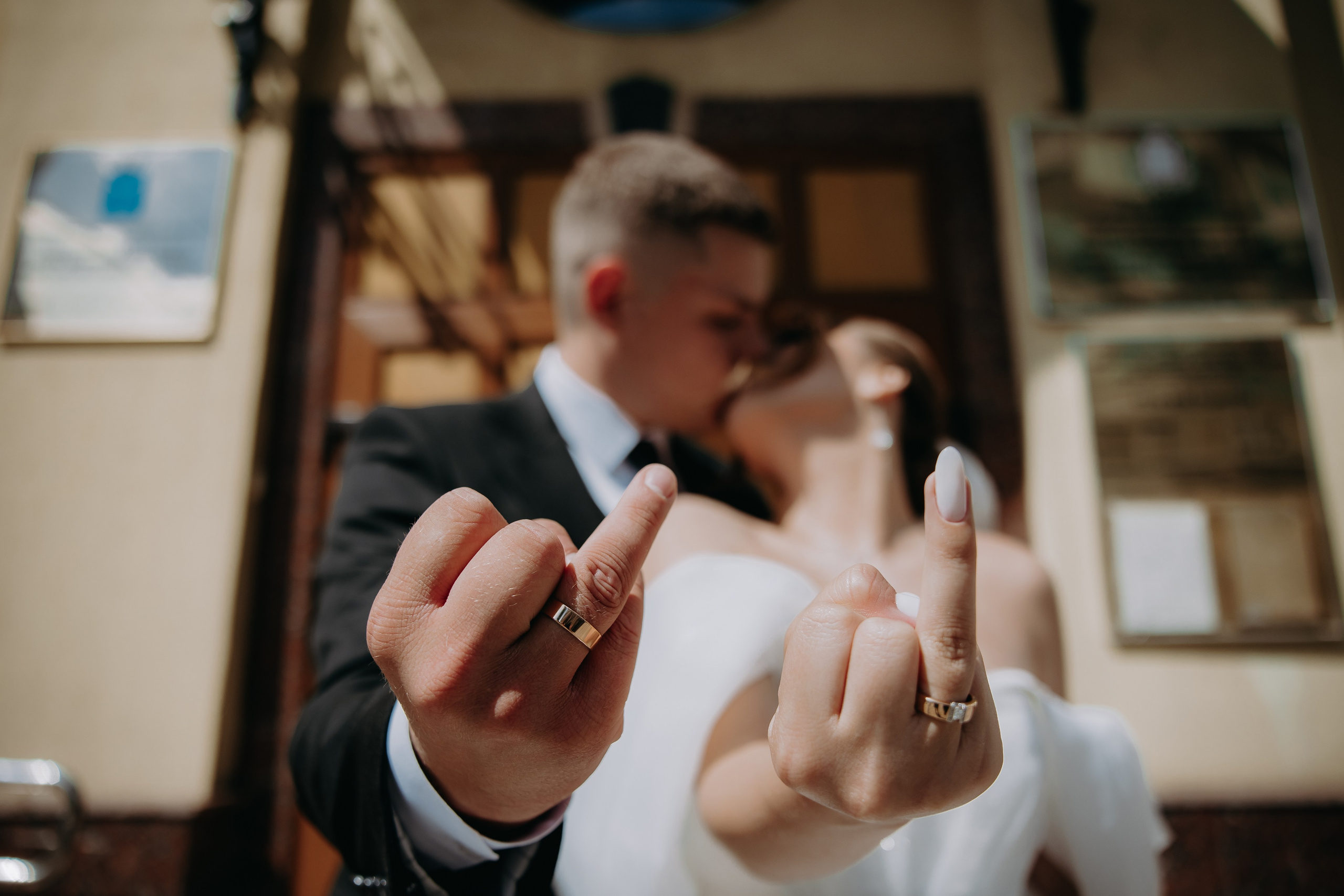 Данила и Татьяна. Фотограф в Саратове Александр Кухаренко. И не только в Саратове :)