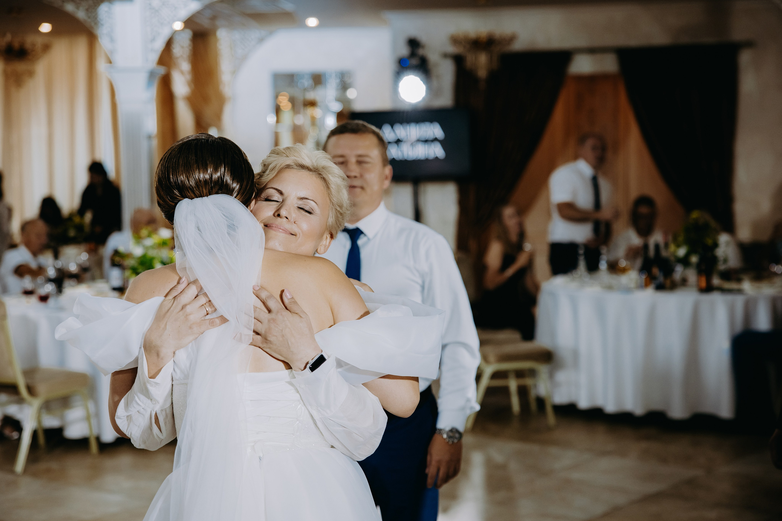 Данила и Татьяна. Фотограф в Саратове Александр Кухаренко. И не только в Саратове :)
