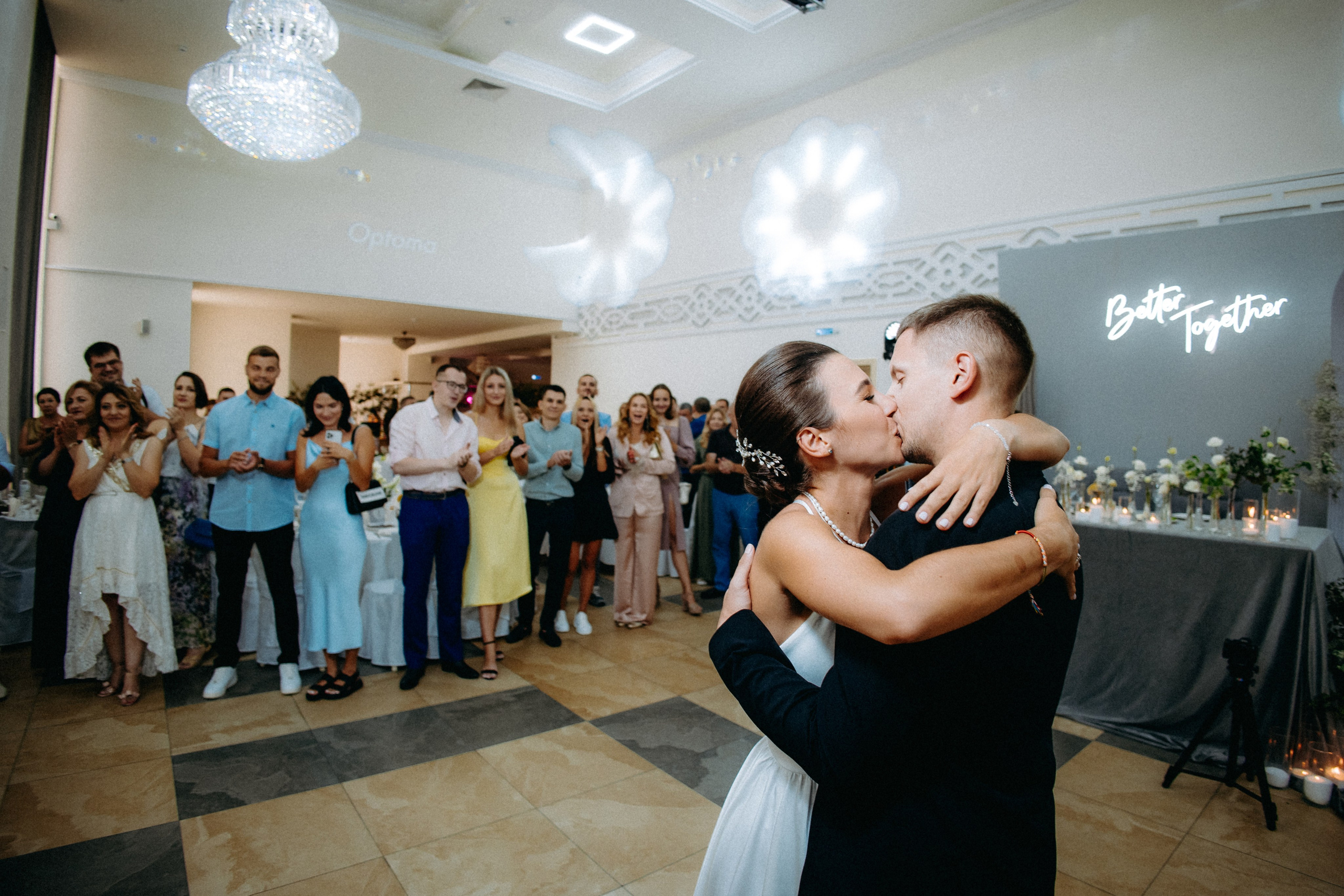 Александр и София. Фотограф в Саратове Александр Кухаренко. И не только в Саратове :)