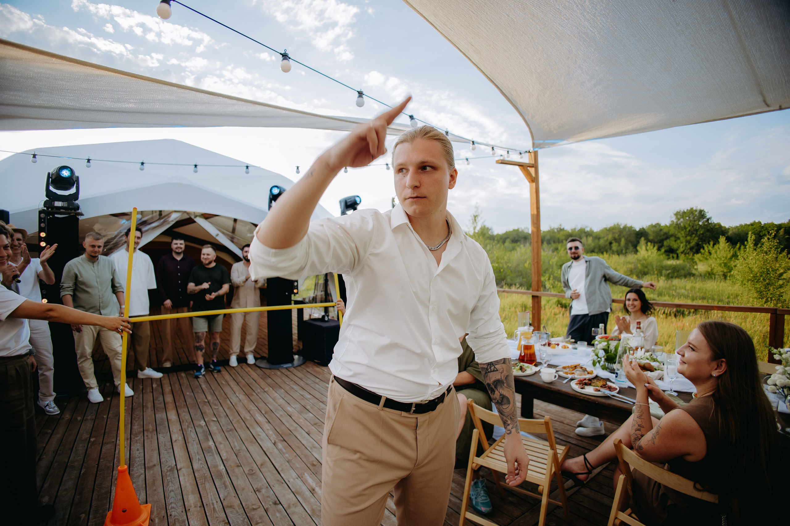 Дмитрий и Яна. Фотограф в Саратове Александр Кухаренко. И не только в Саратове :)