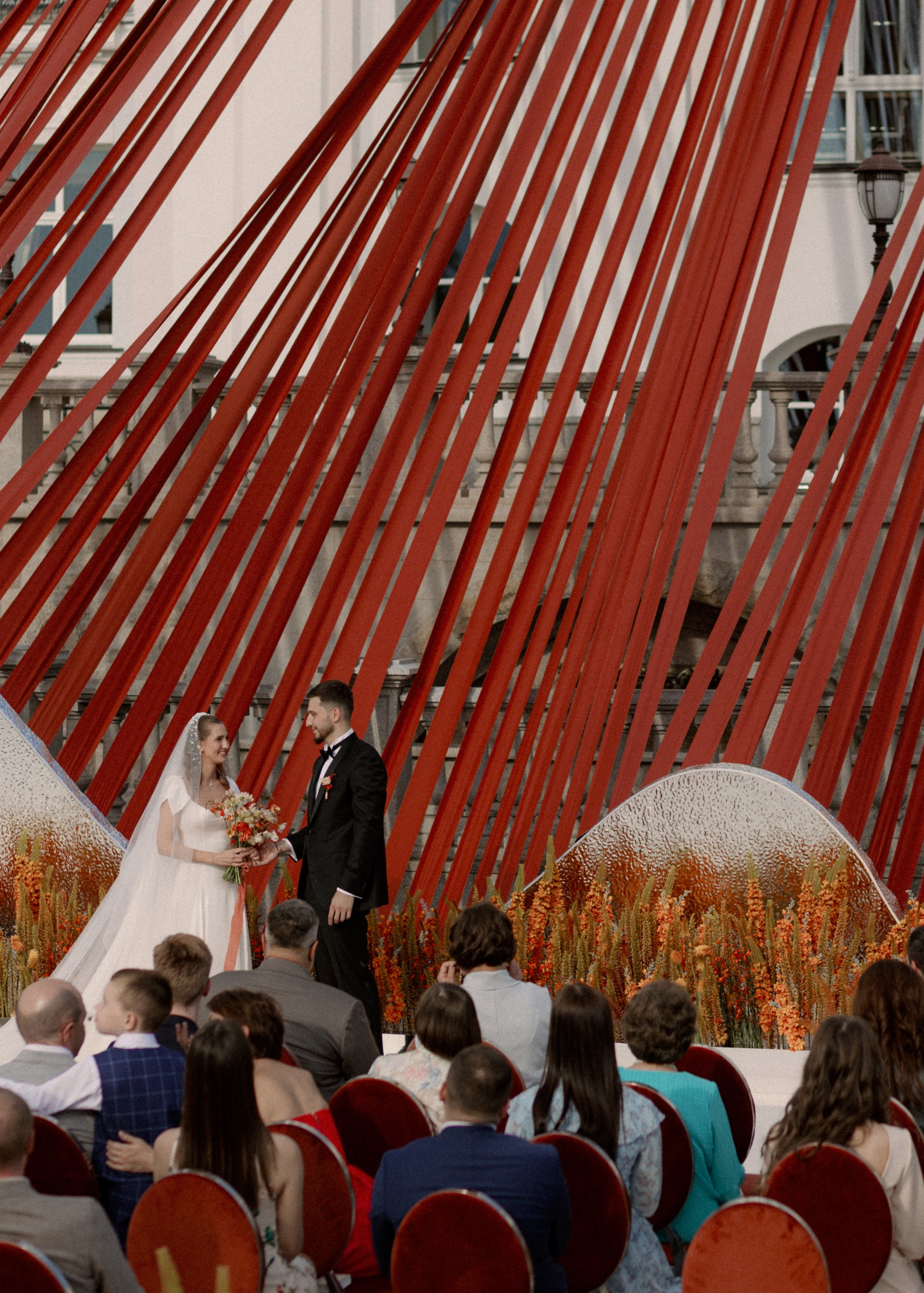 Рождение Венеры. Фотограф Serj Ganso