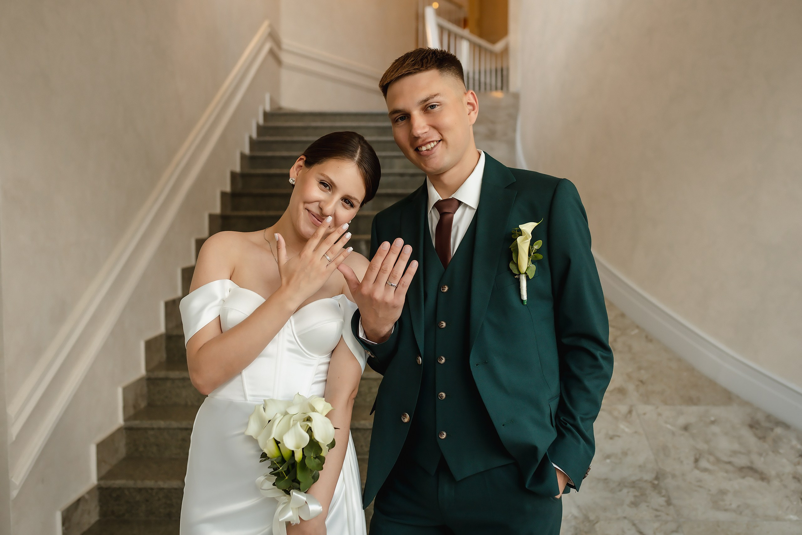 Александр и Анна. Инна Вильт| лайфстайл фотограф из Новосибирска