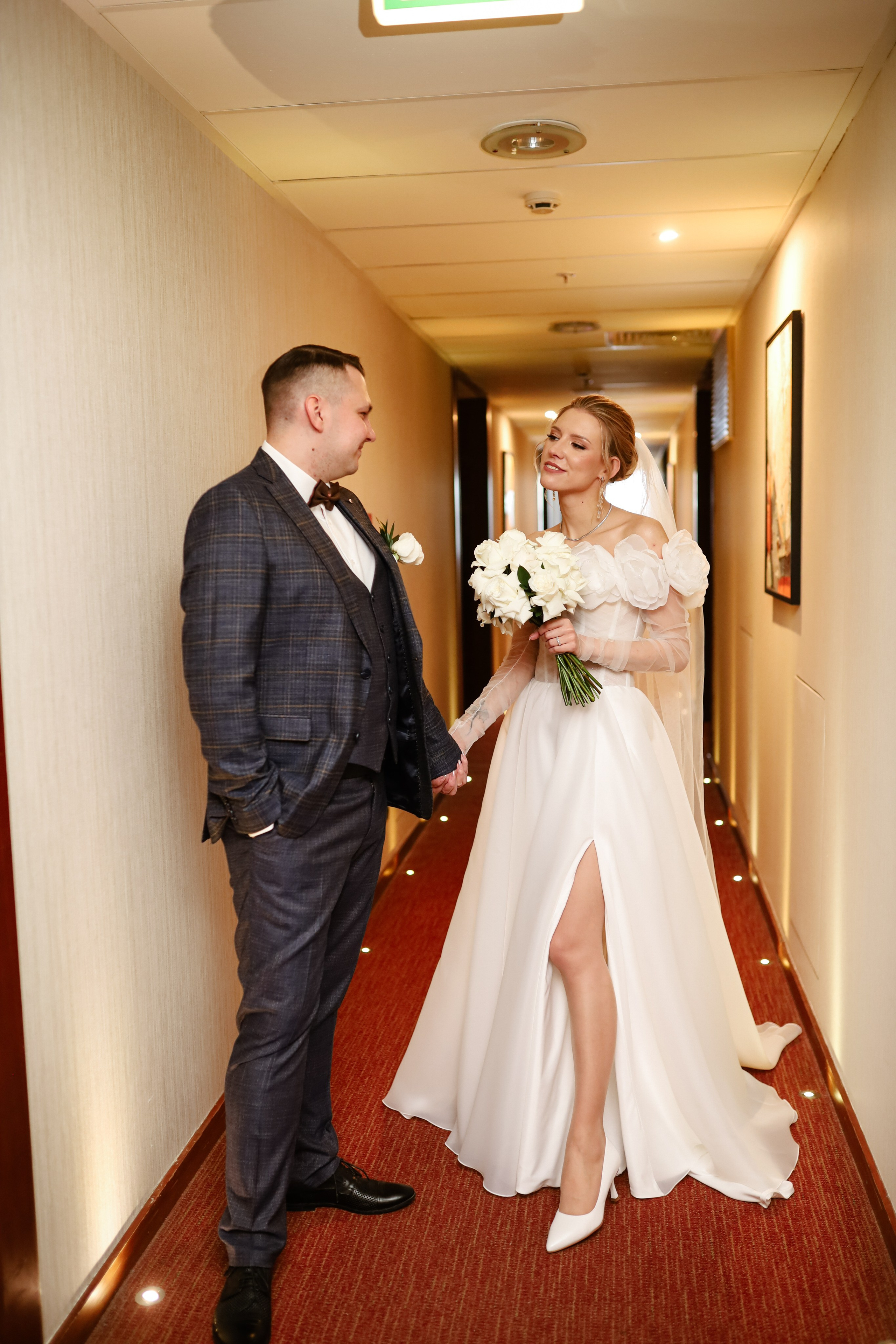 Дмитрий и Николь. Инна Вильт| лайфстайл фотограф из Новосибирска