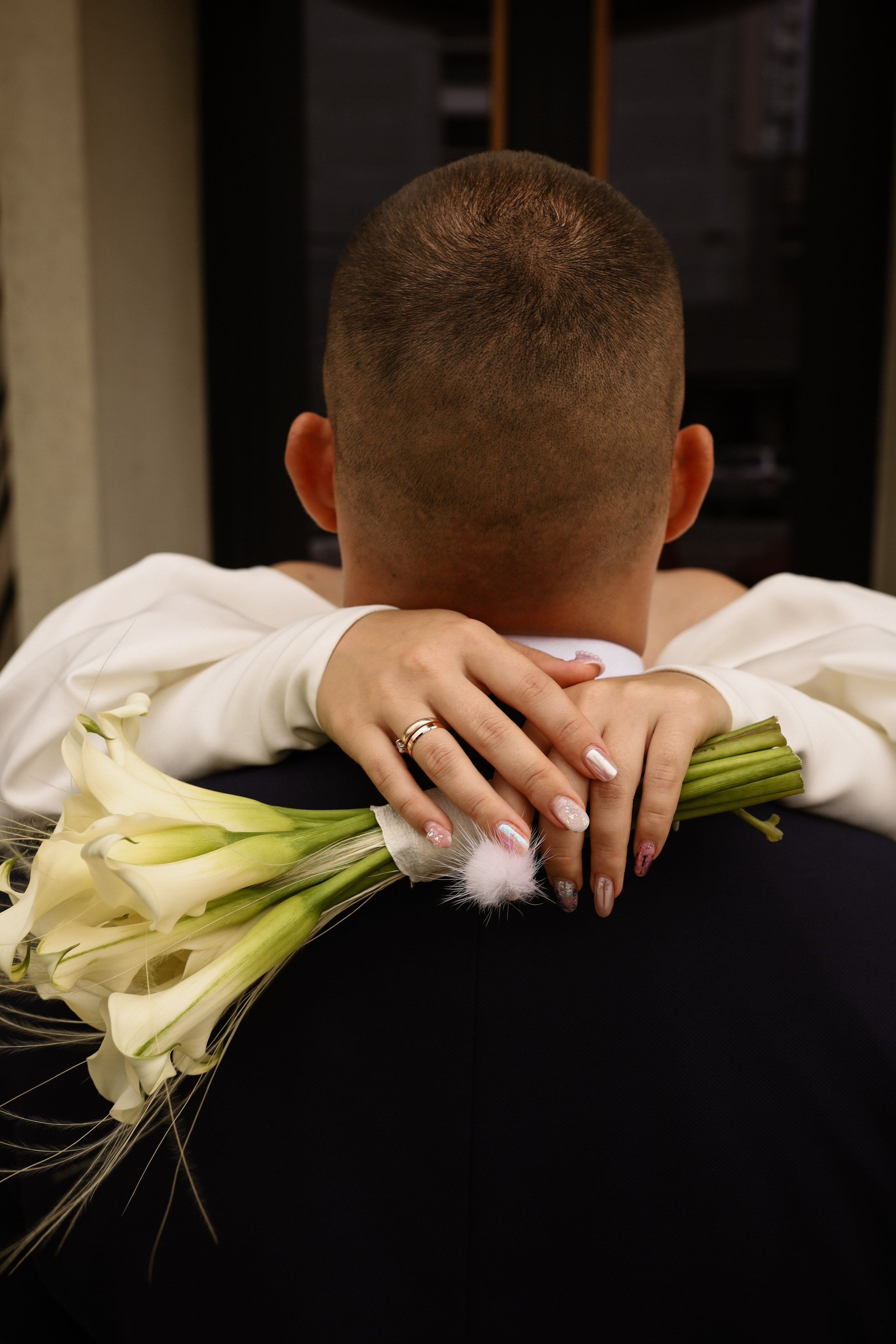 Иван и Анастасия. Инна Вильт| лайфстайл фотограф из Новосибирска