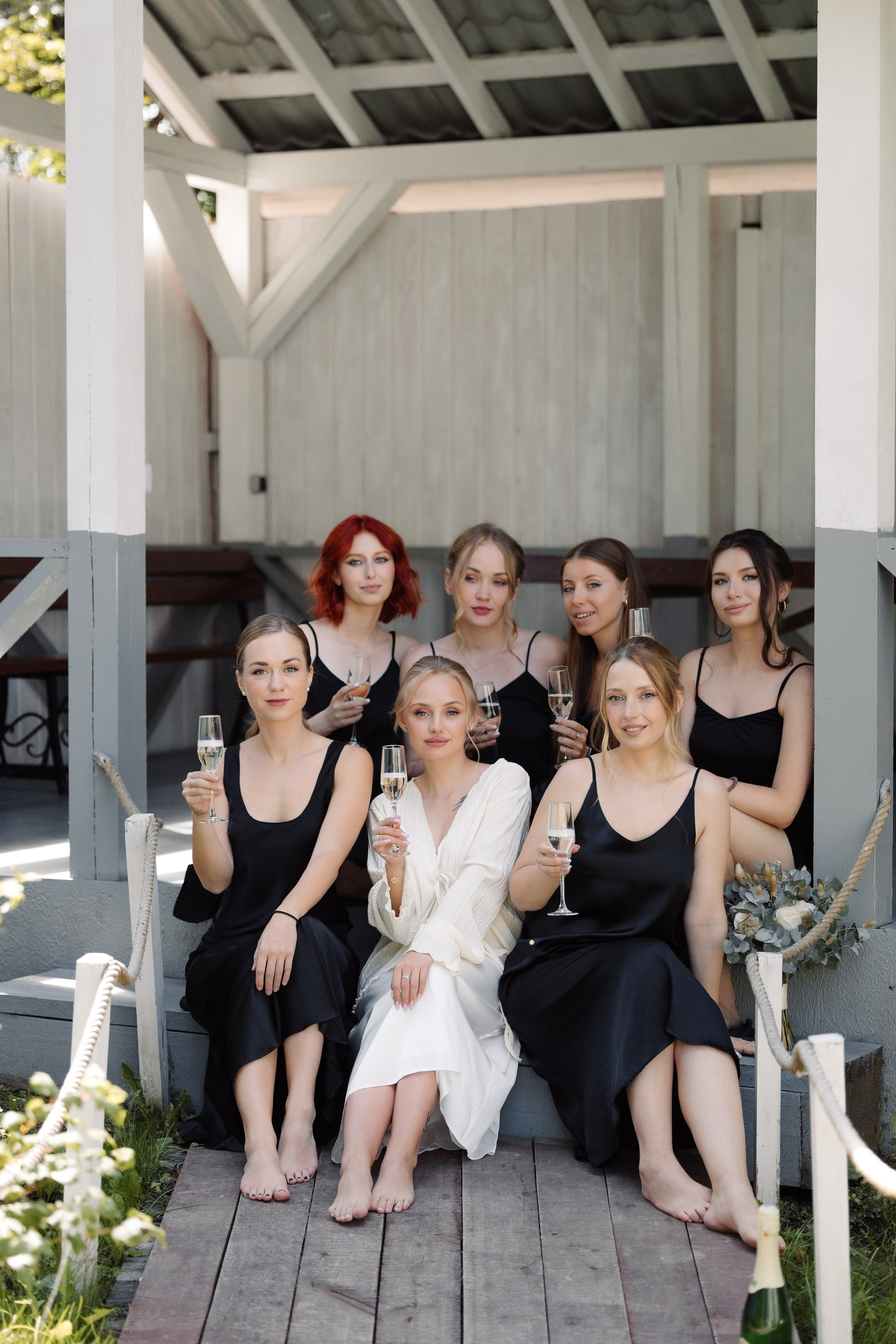 Анатолий и Анастасия