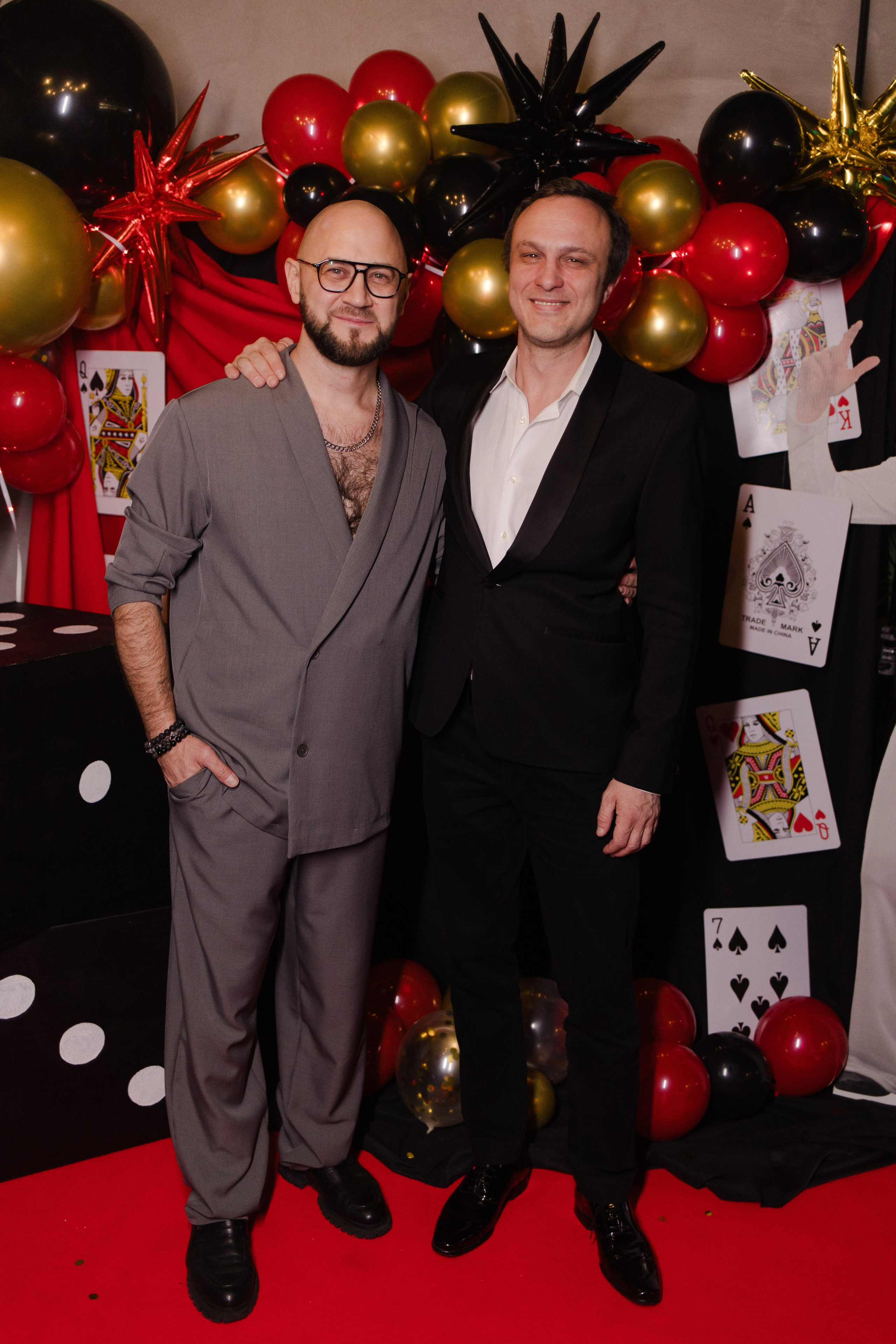 Лёхе 45. Семейный фотограф Гульцовская Екатерина