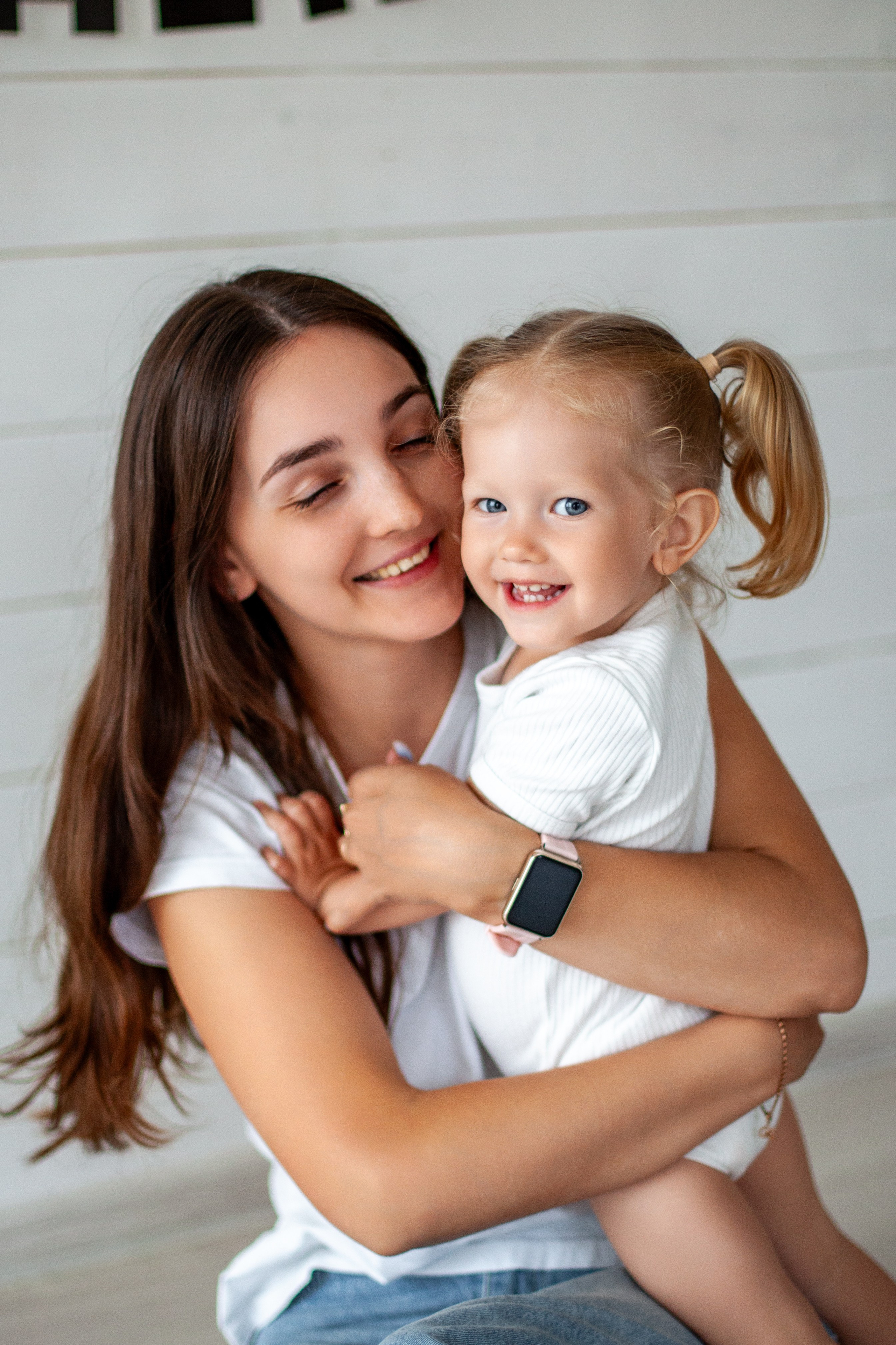 Вика, Семен и дети. Семейный фотограф Гульцовская Екатерина