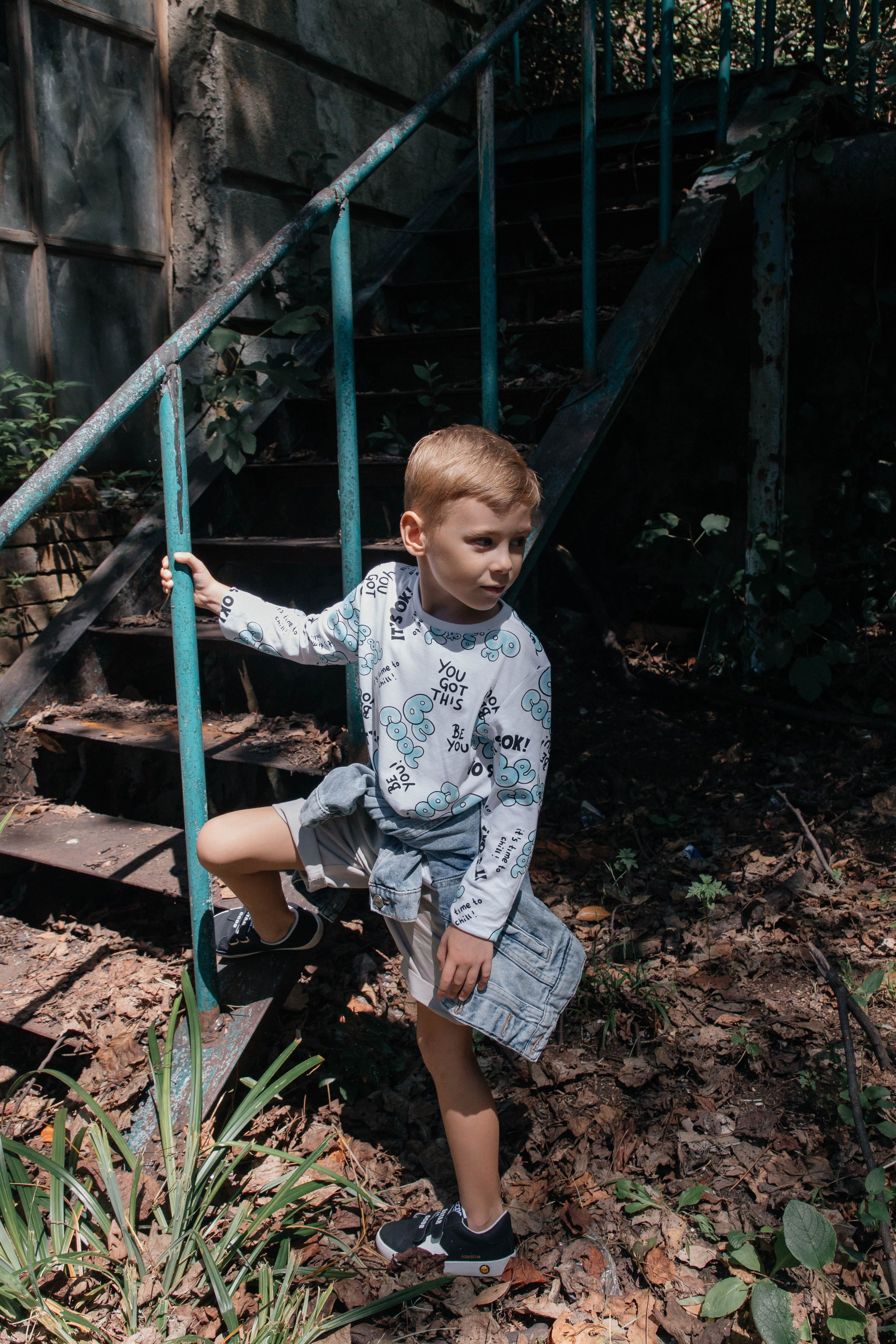 STREET. Efimova Model Agency