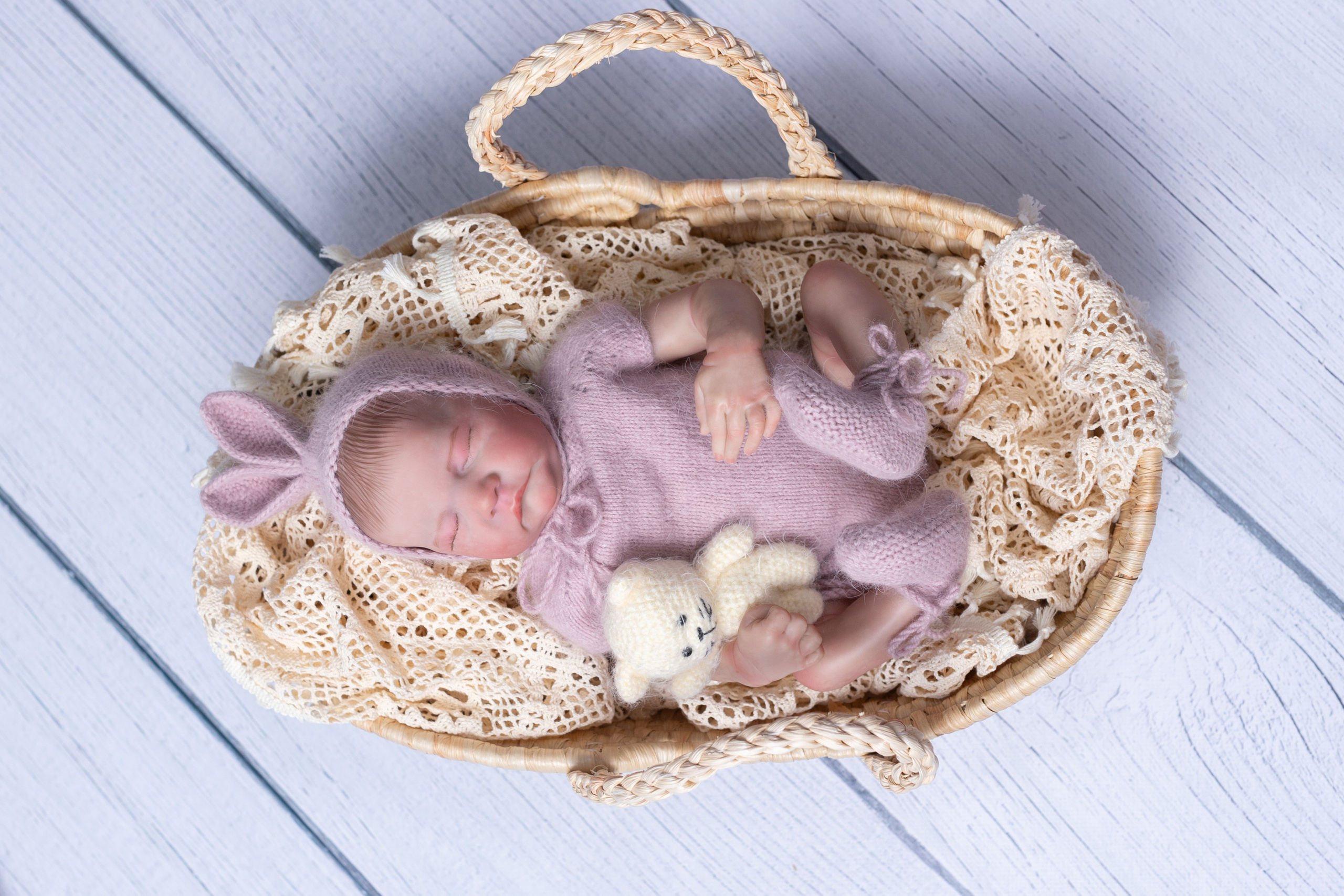 Образы для девочек. Семейный и детский newborn фотограф в Ростове-на-Дону Наталья Лебедева