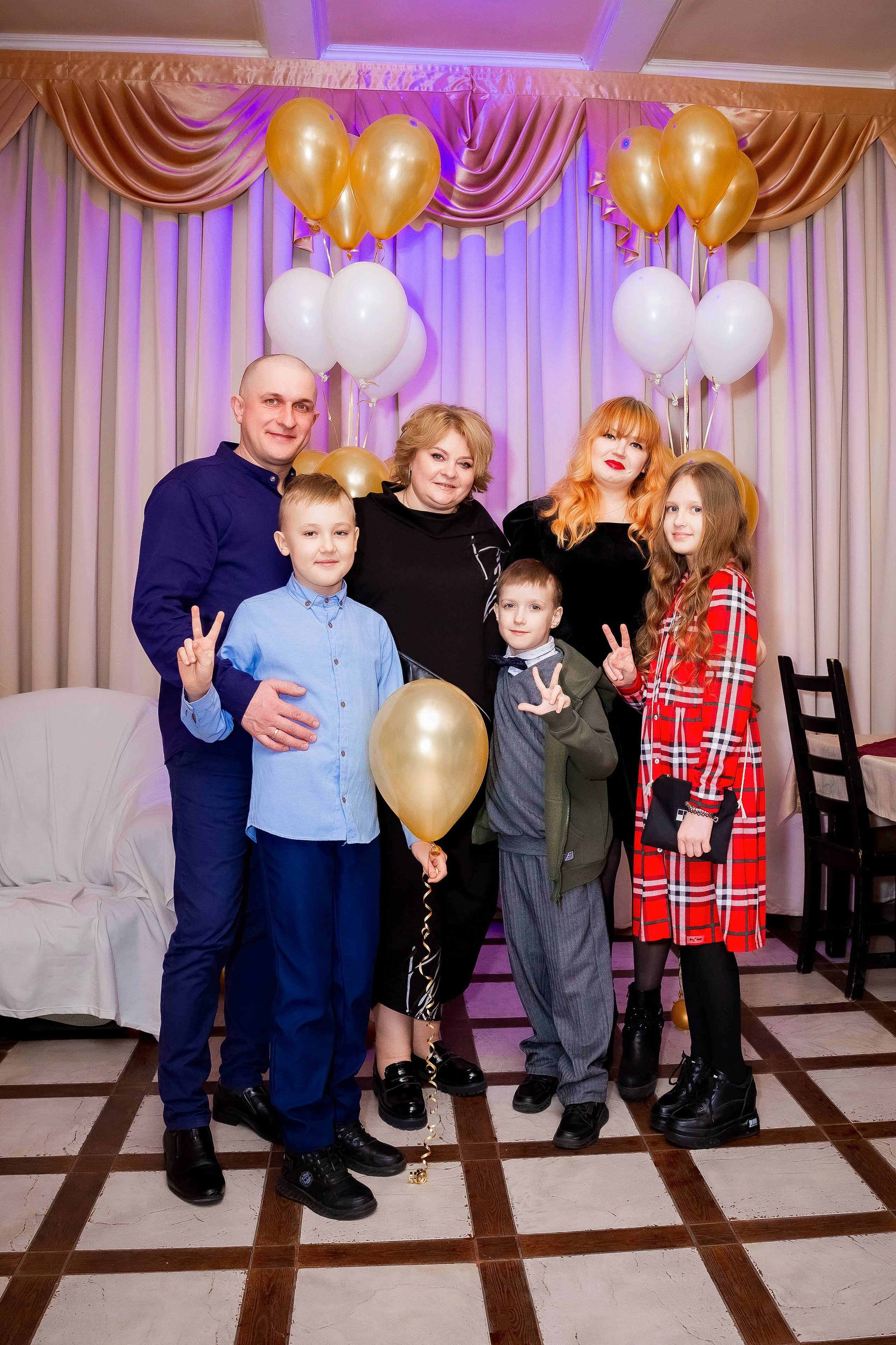 Репортаж. Фотограф Лебедева Татьяна г. Орехово-Зуево