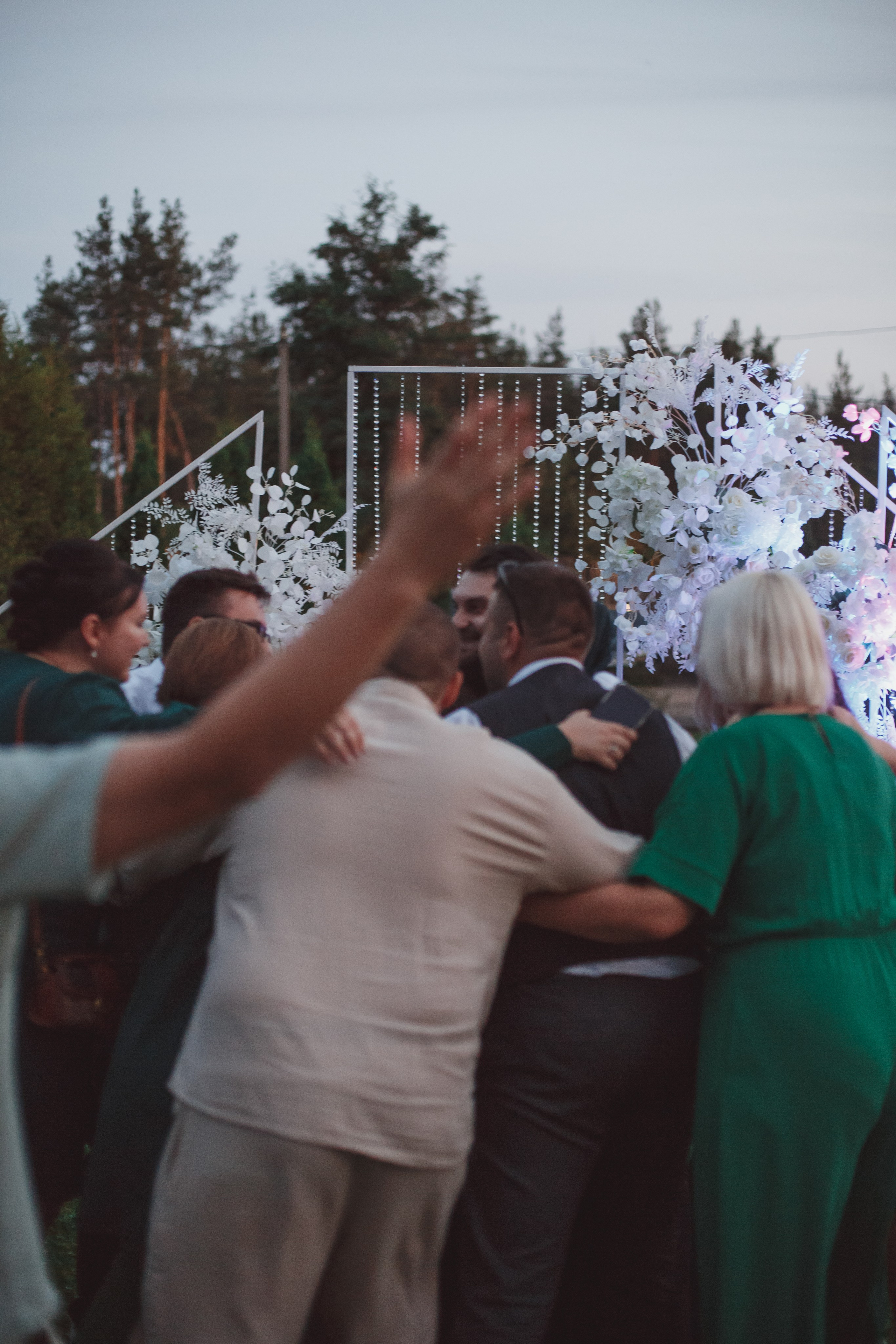 Дмитрий и Марина. Свадебный и контент фотограф в Белгороде Ярослав Гаврилейченко