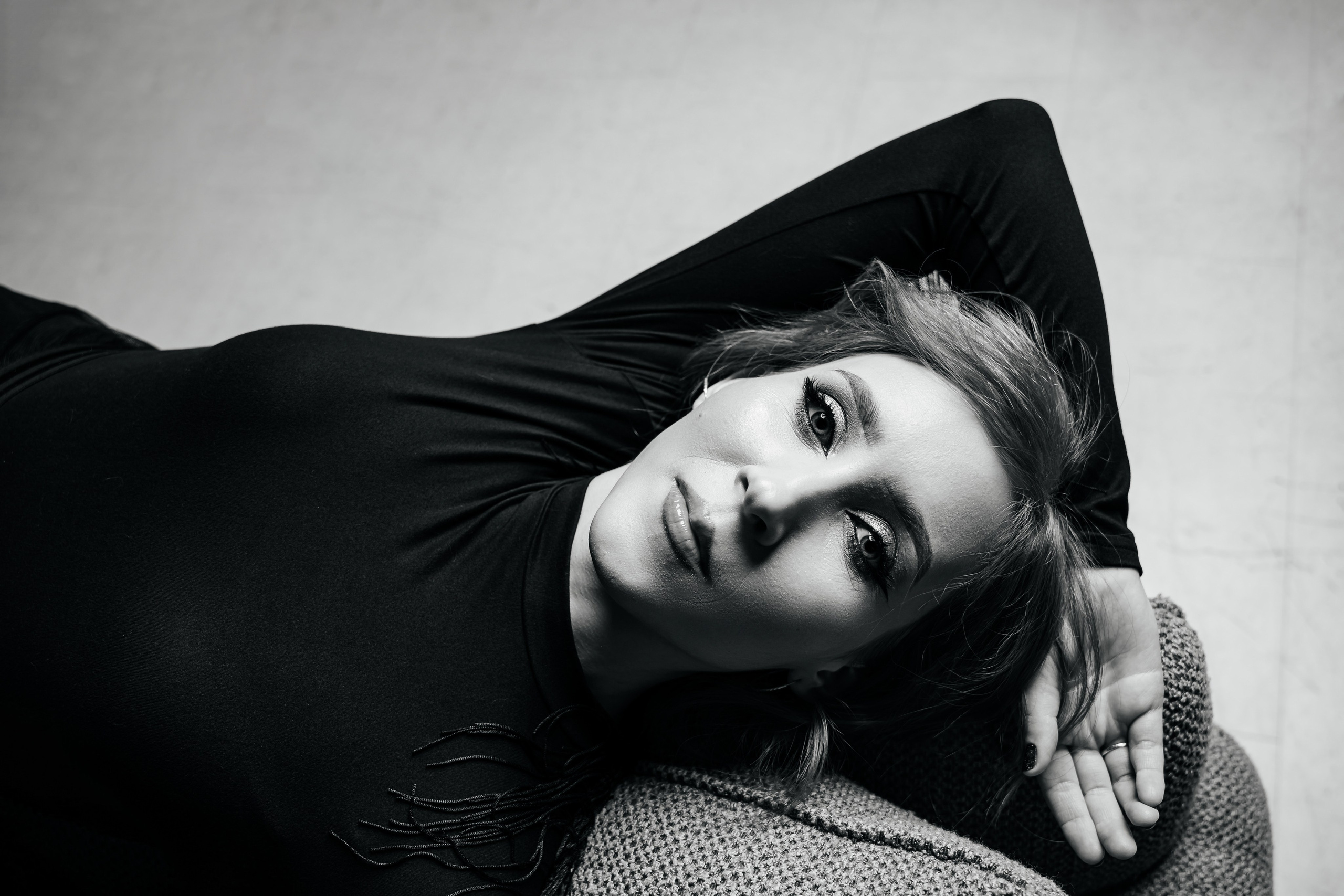 Интерьерные. Фотограф Валентина Полунина