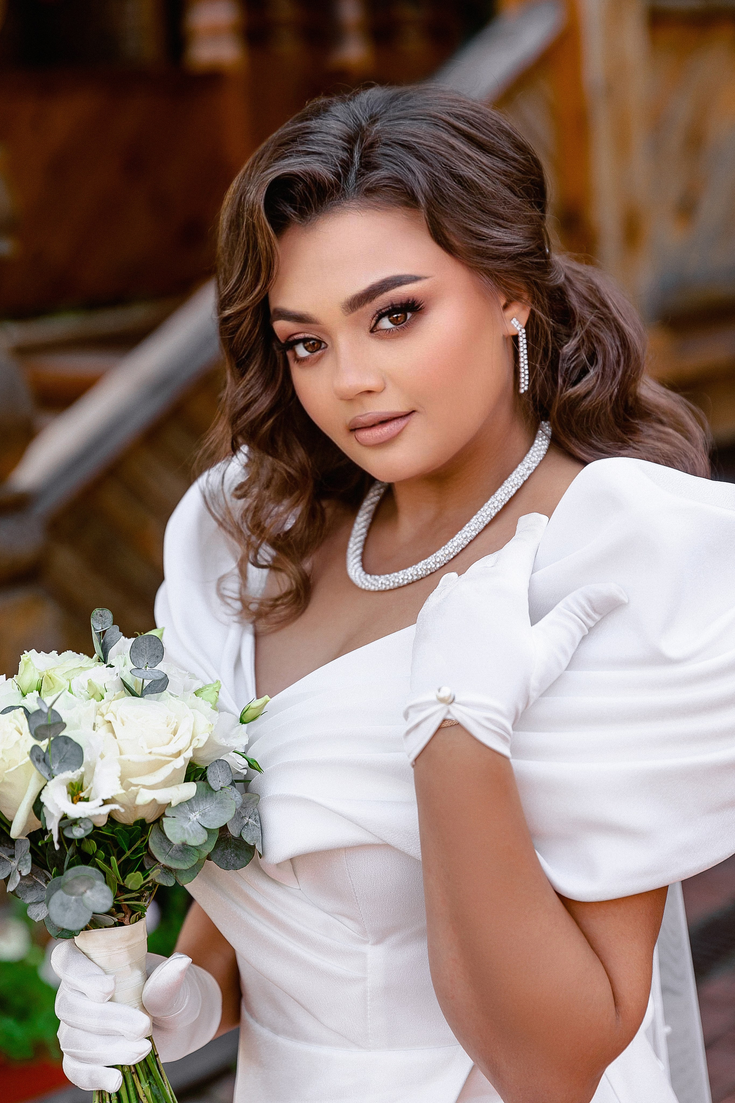 Иван и Ольга. Свадебный фотограф в новокузнецке