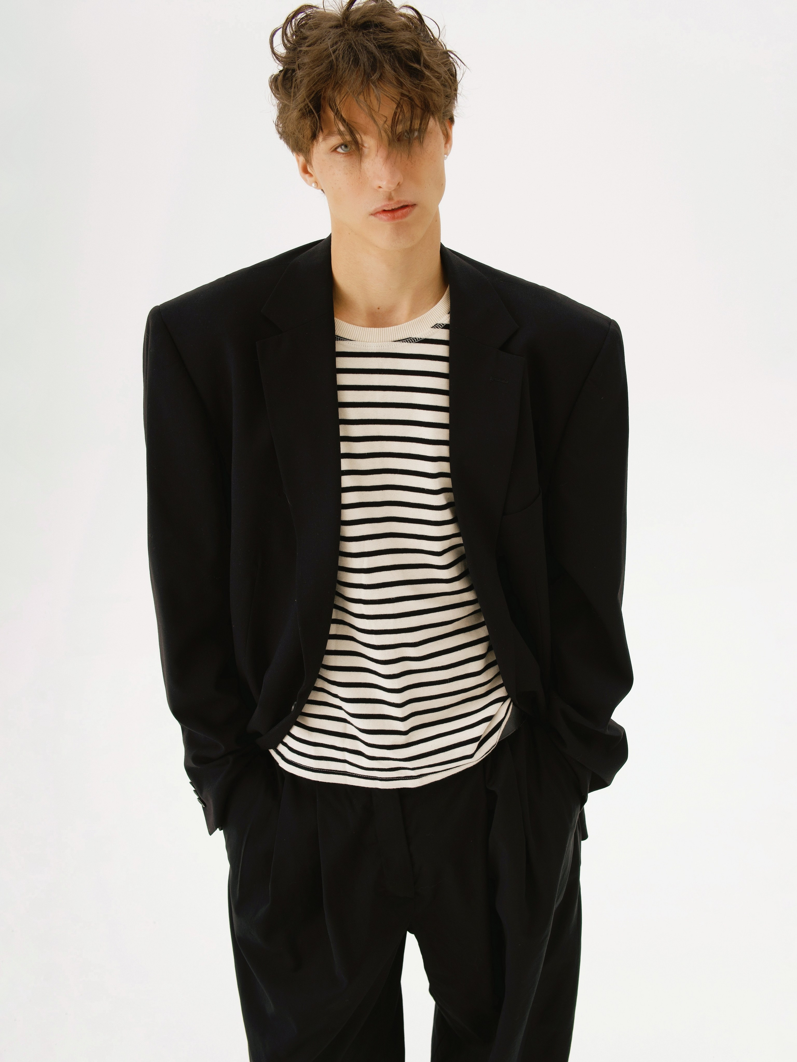 Сергей. Фотограф в Минске Света Григорьева