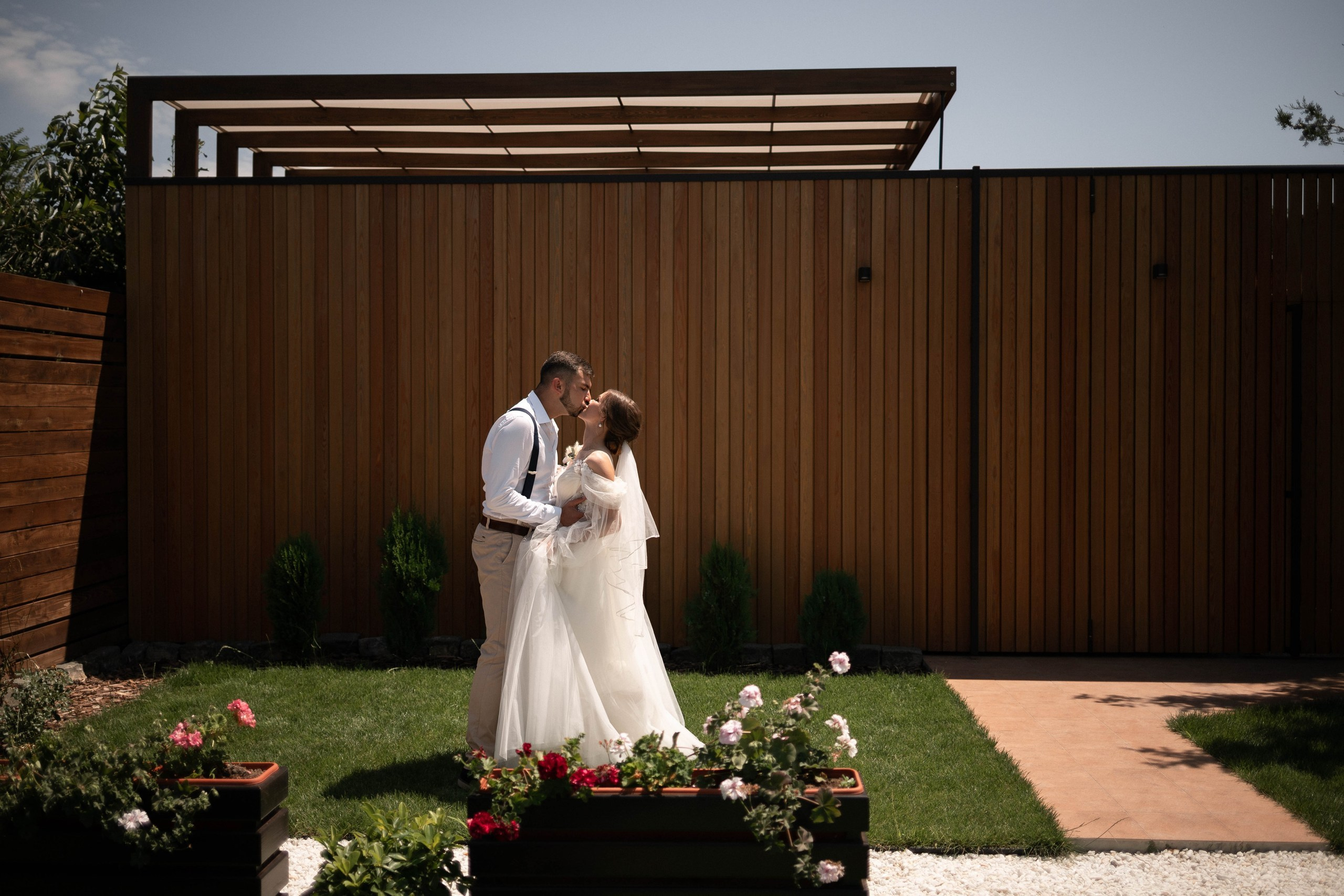 V&D. Семейный фотограф в Севастополе и Симферополе Александра Чистякова