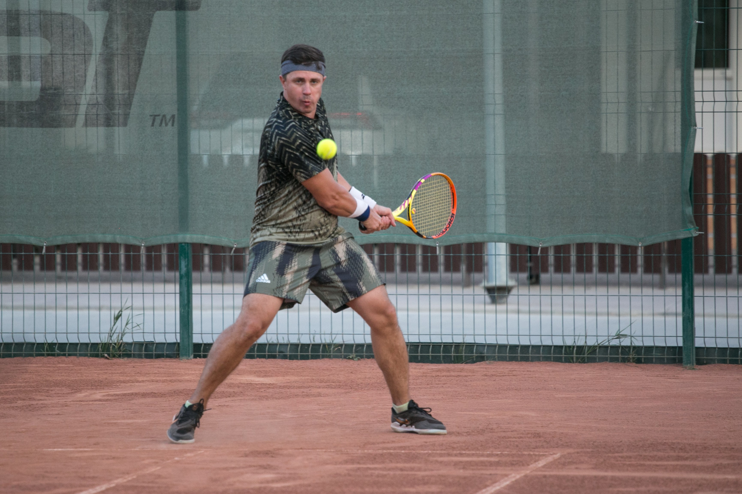 Фоторепортаж со спортивных соревнований. Фотограф в Анапе Олег Зекерьяев