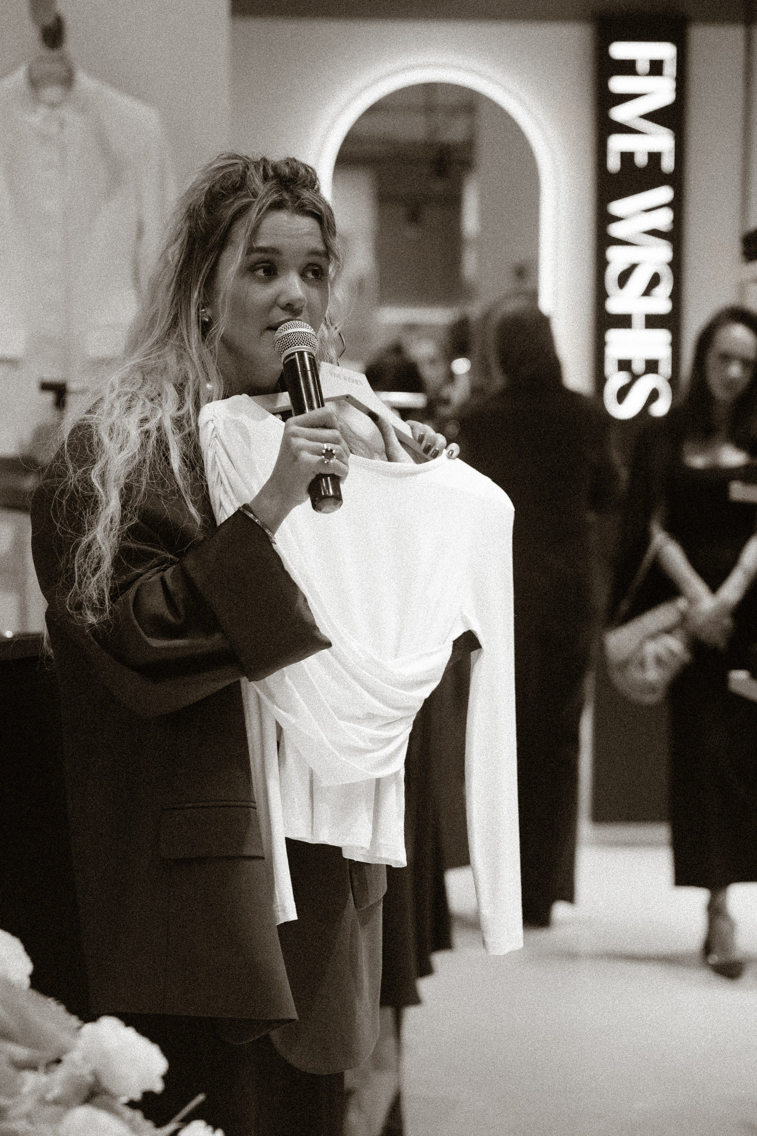 Event Репортажные съемки