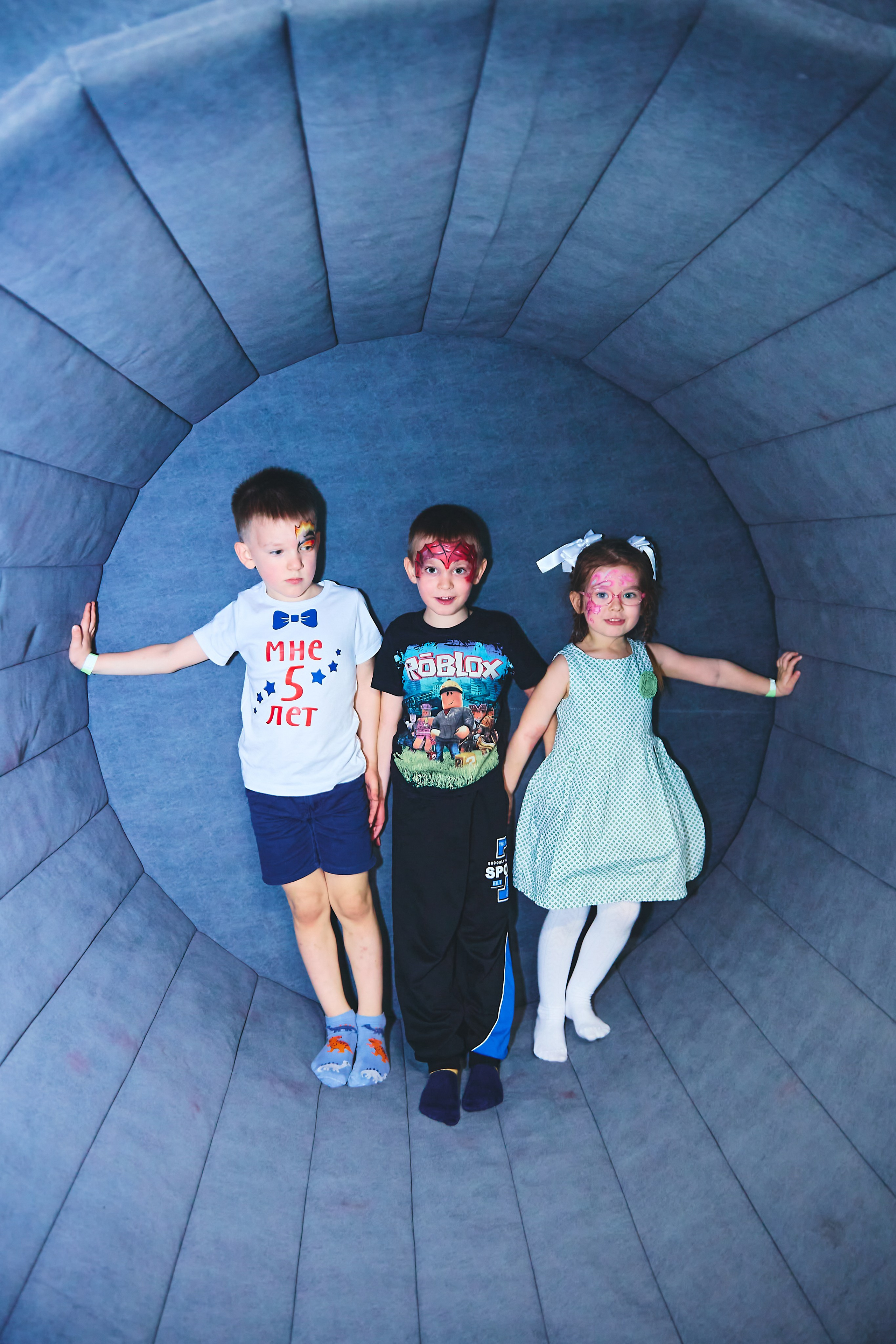 Репортажи/праздники. Фотограф Москва|Ясенево Яна Новокрещенных