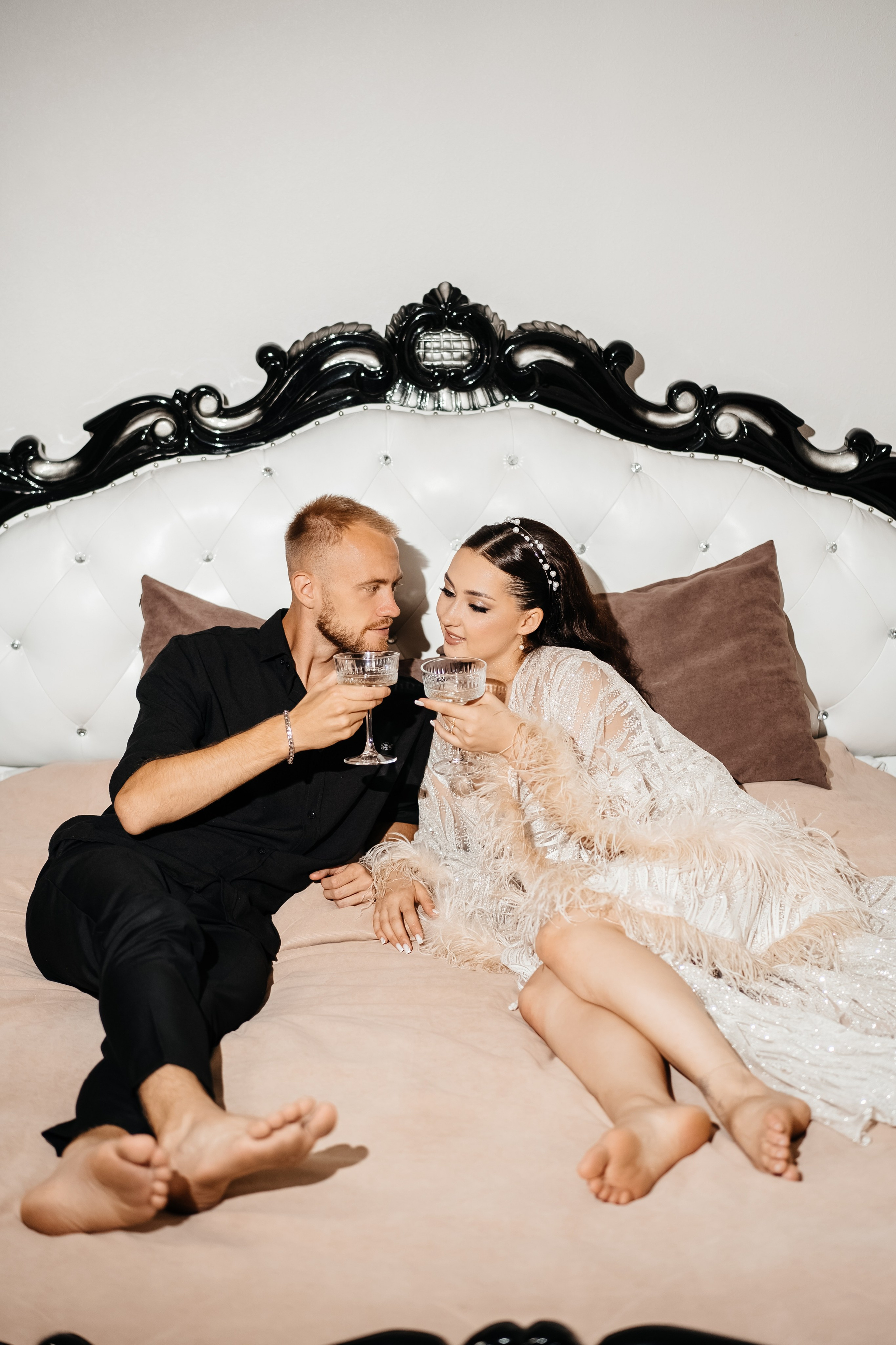 Валерия & Вячеслав. Свадебный фотограф Барнаул Алексей Павлов