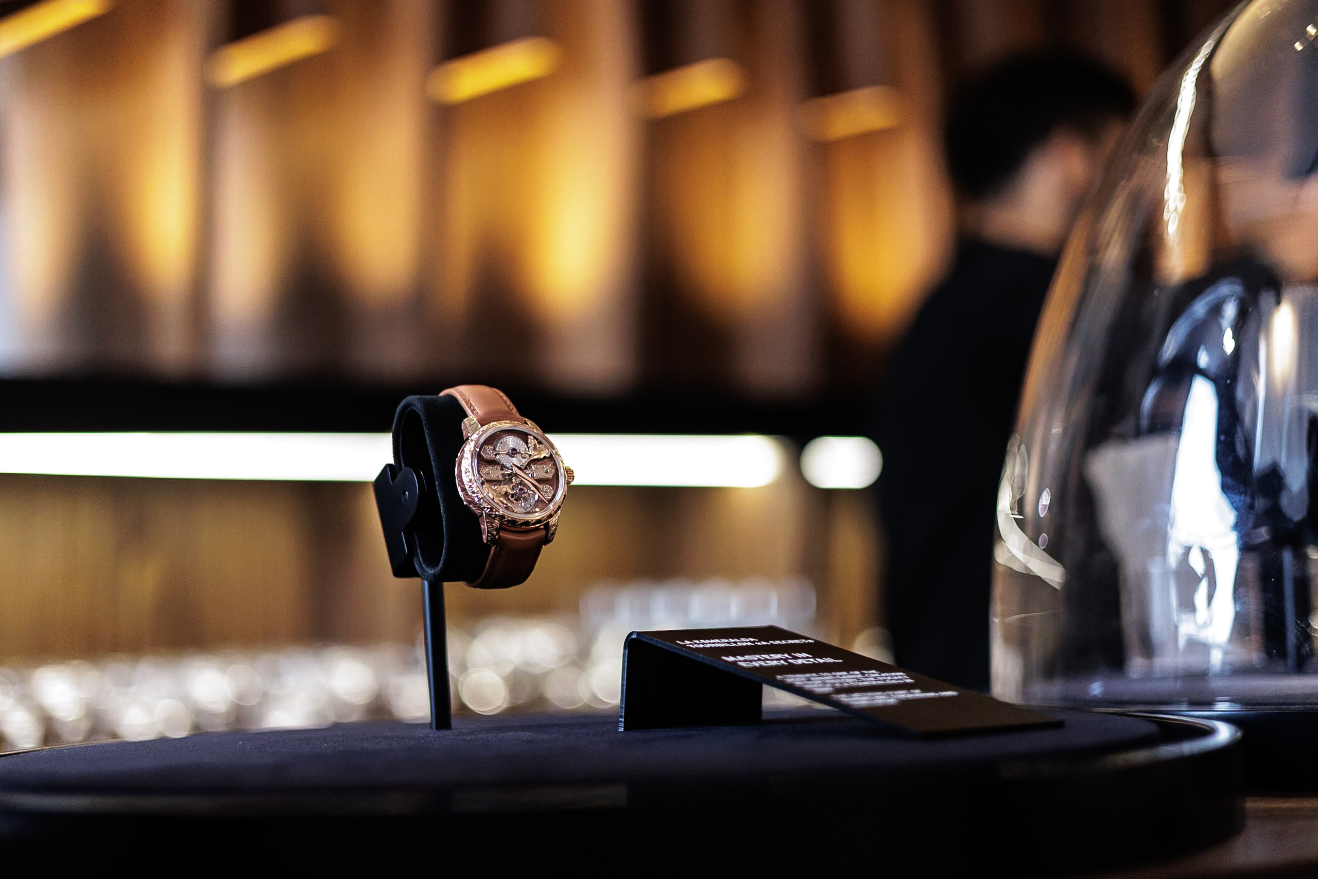 Business Event. Evgen Yatsenko — Photographer in Dubai