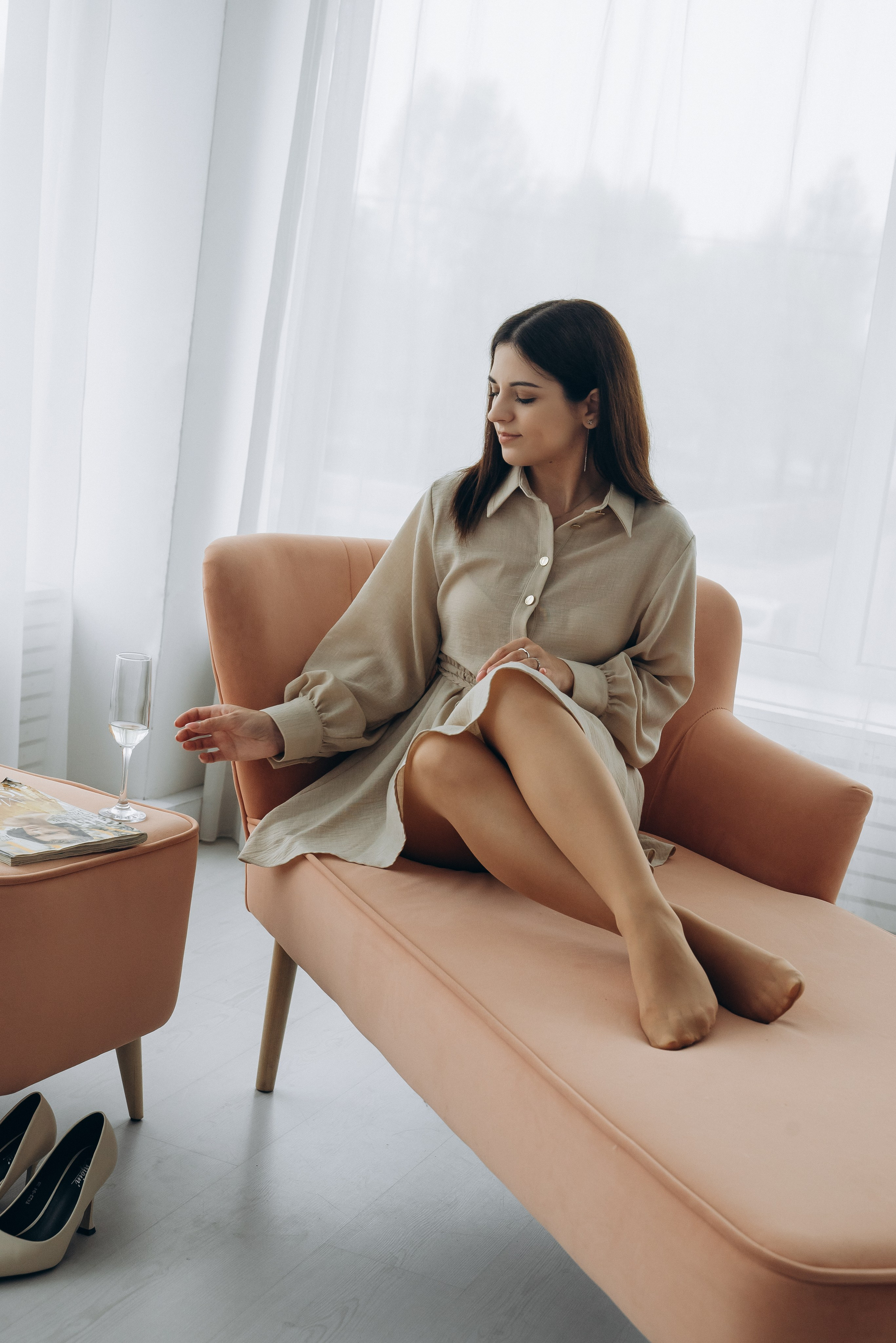 Фотосессия большой семьи. Семейный фотограф в Минске Дарья Дреко