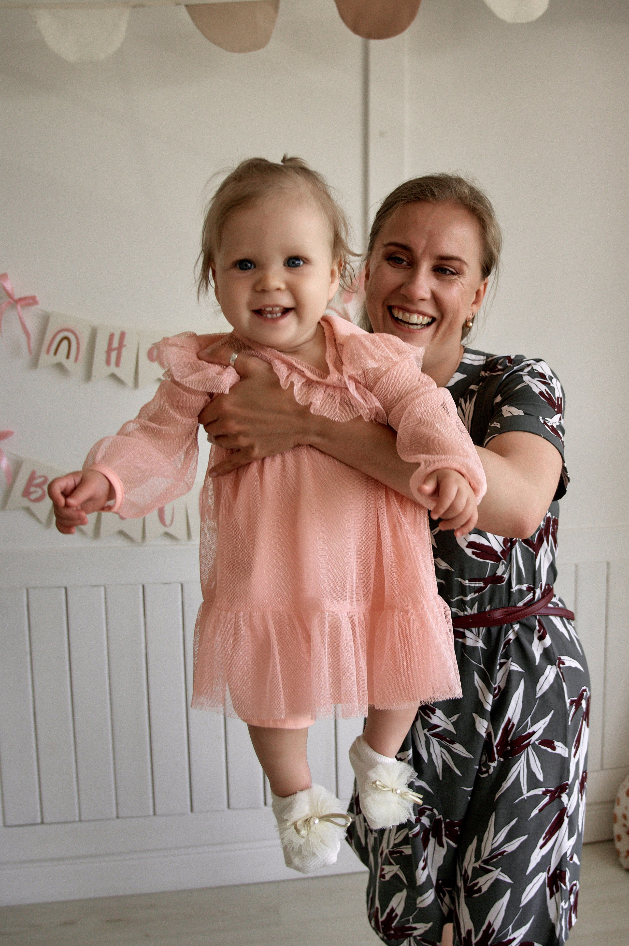 Семейная фотосессия для Павла и Яны