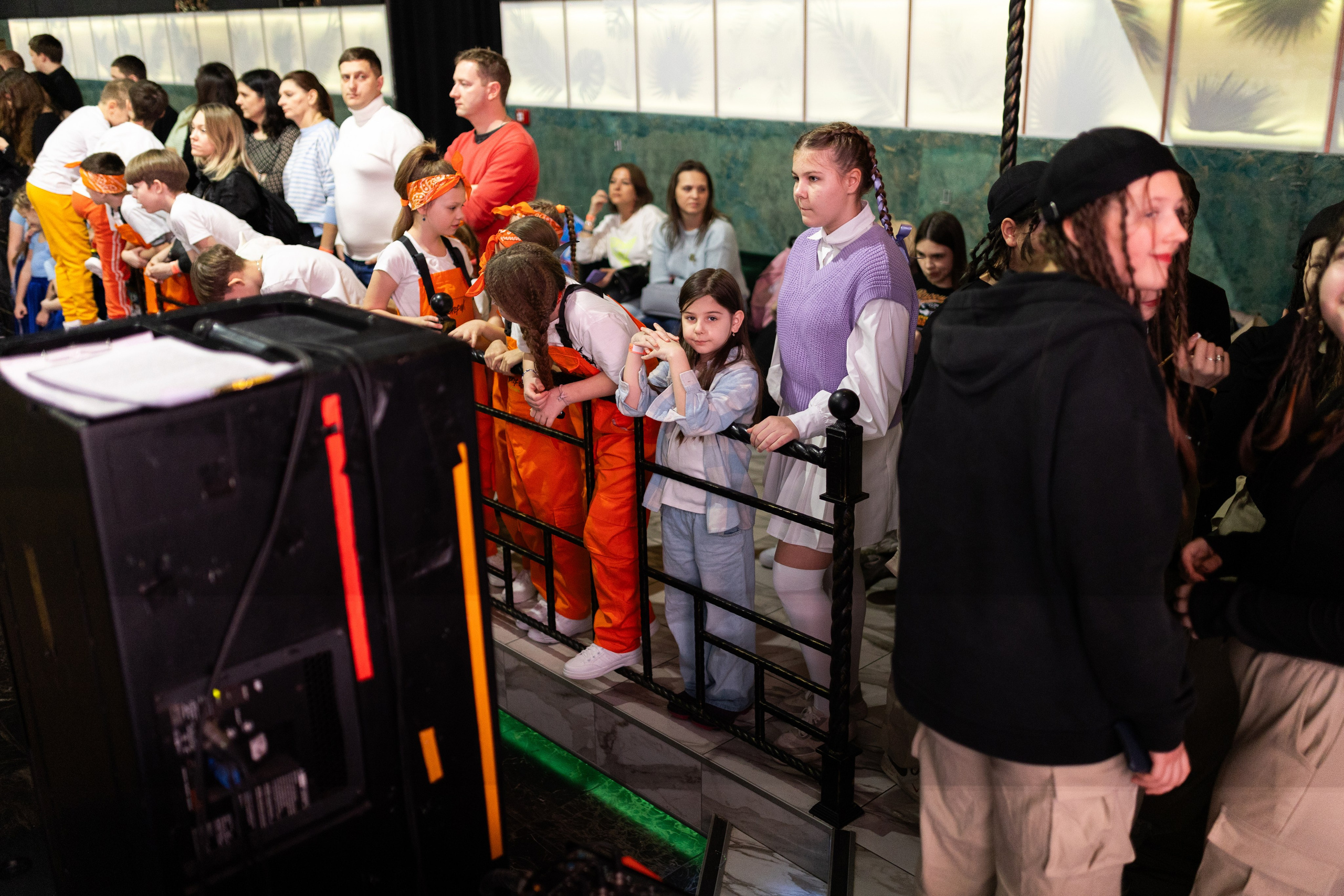 New Beat 2024. Andrey Pospelove. Фотограф в Саратове