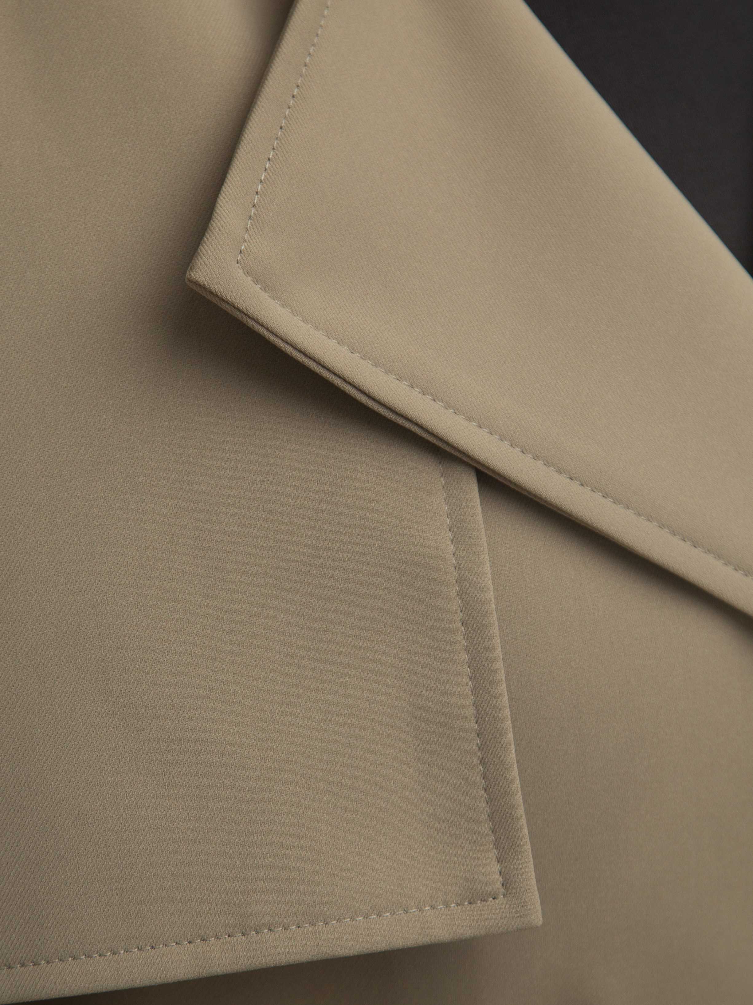 Тренчи. Фотограф в Москве Саша Кудрявая