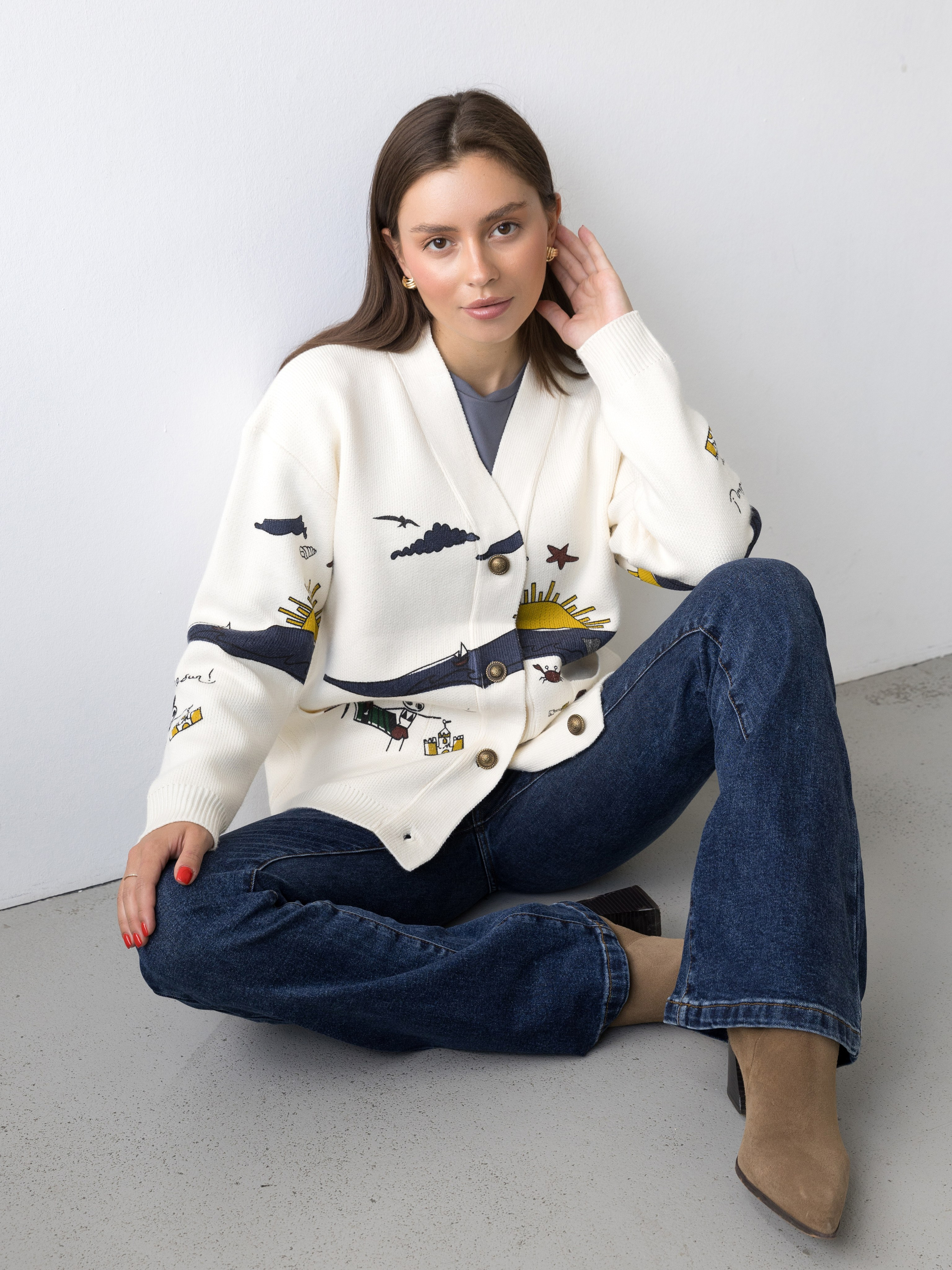 Eleve. Фотограф в Москве Саша Кудрявая