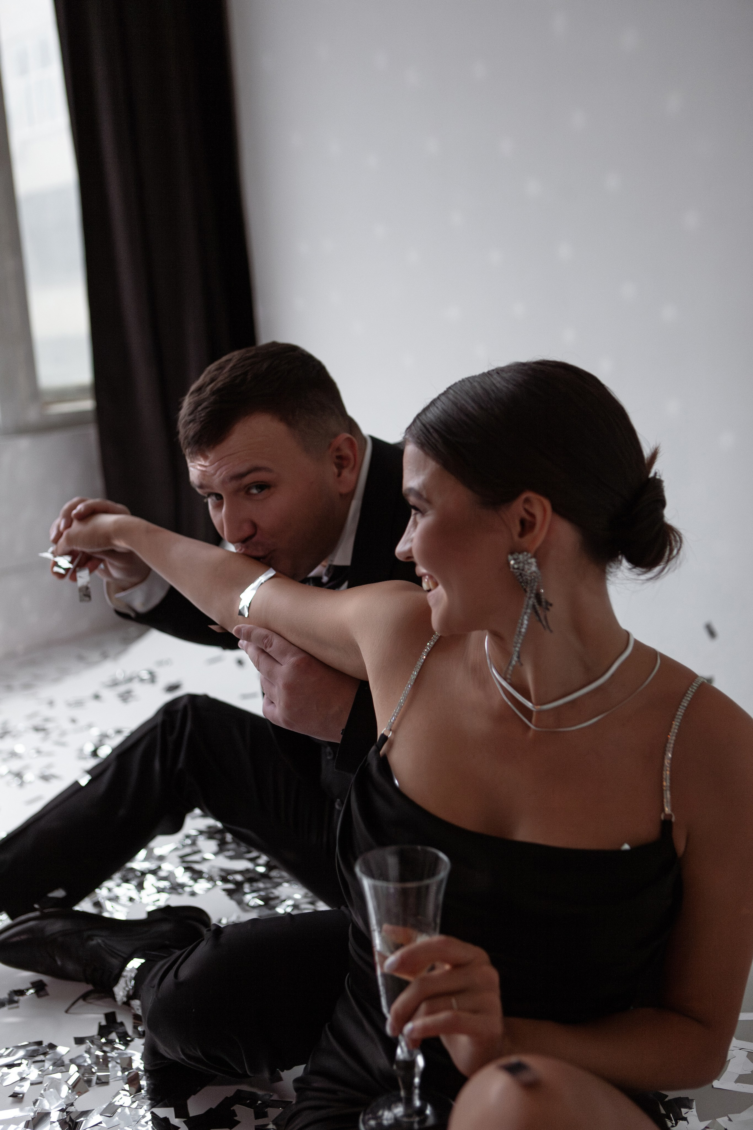 Анастасия & Данил. Свадебный фотограф в СПБ | Санкт-Петербурге Анастасия Рахимгулова