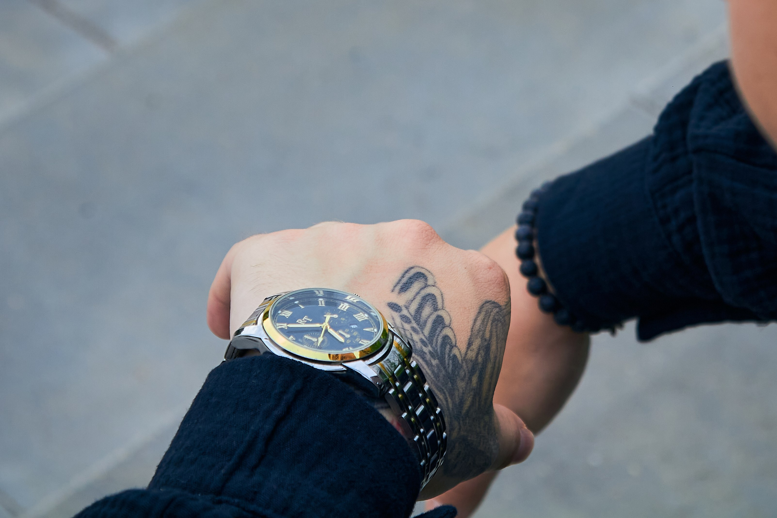 Денис. Фотограф Мероприятий Новосибирск