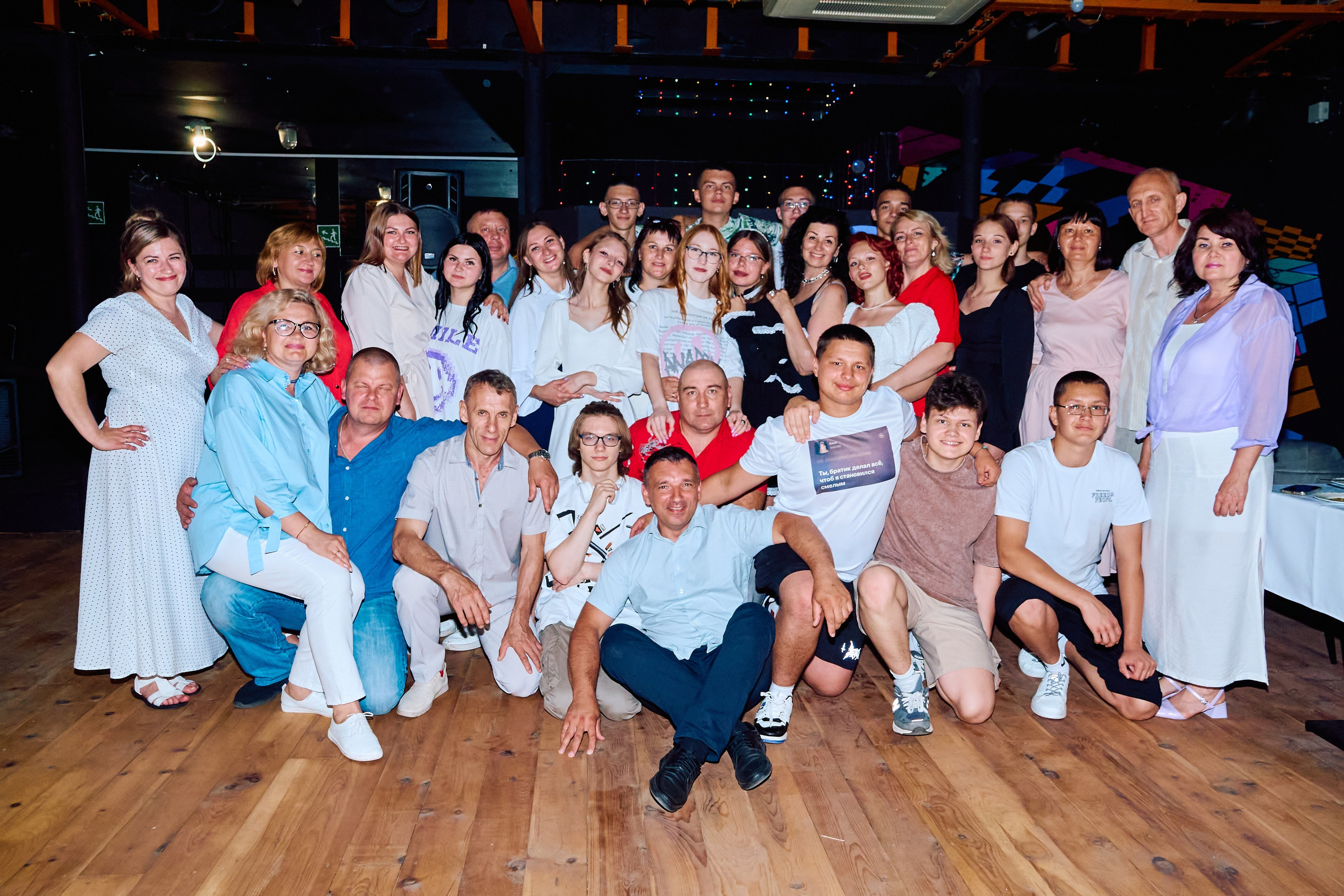 Выпускной 2024 Кубрик. Фотограф Мероприятий Новосибирск