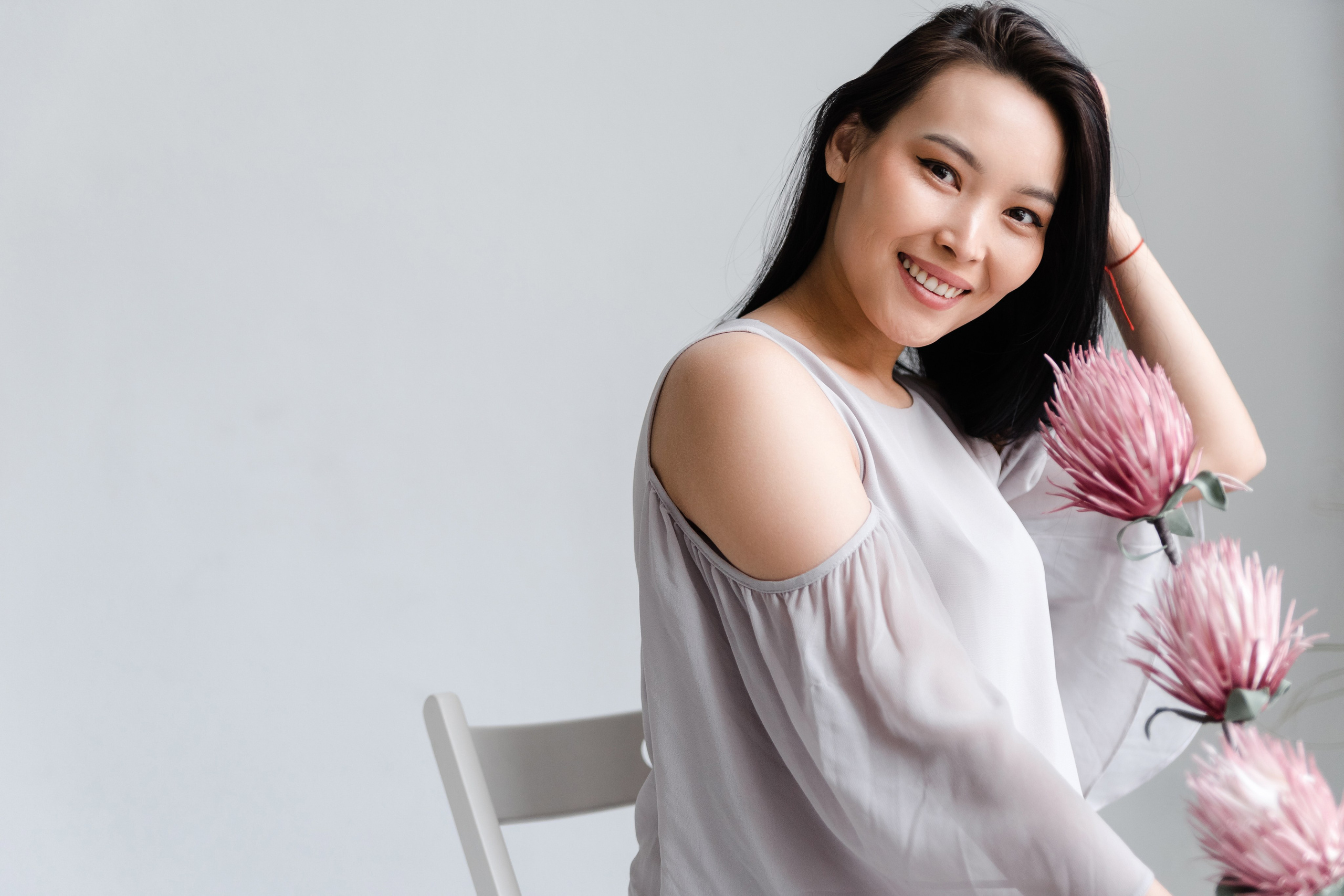 Долаана. Фотограф Улан-Удэ