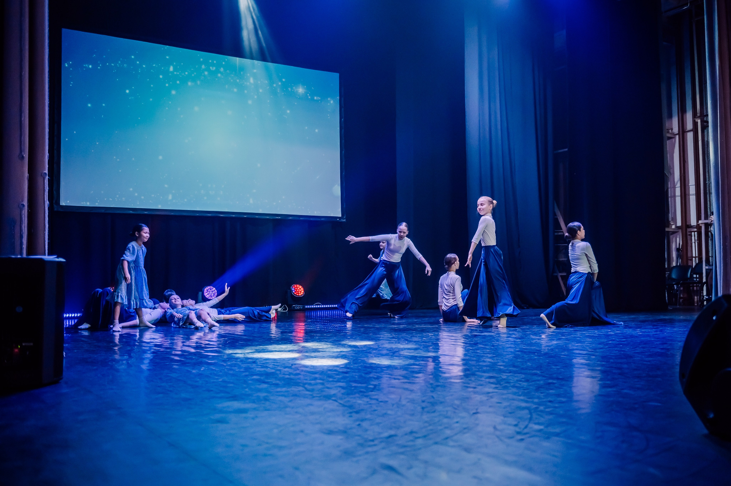 Благотворительный Фестиваль «По Дороге Доброты 2025». Детский фотограф, семейный фотограф и репортажи в Кемерово