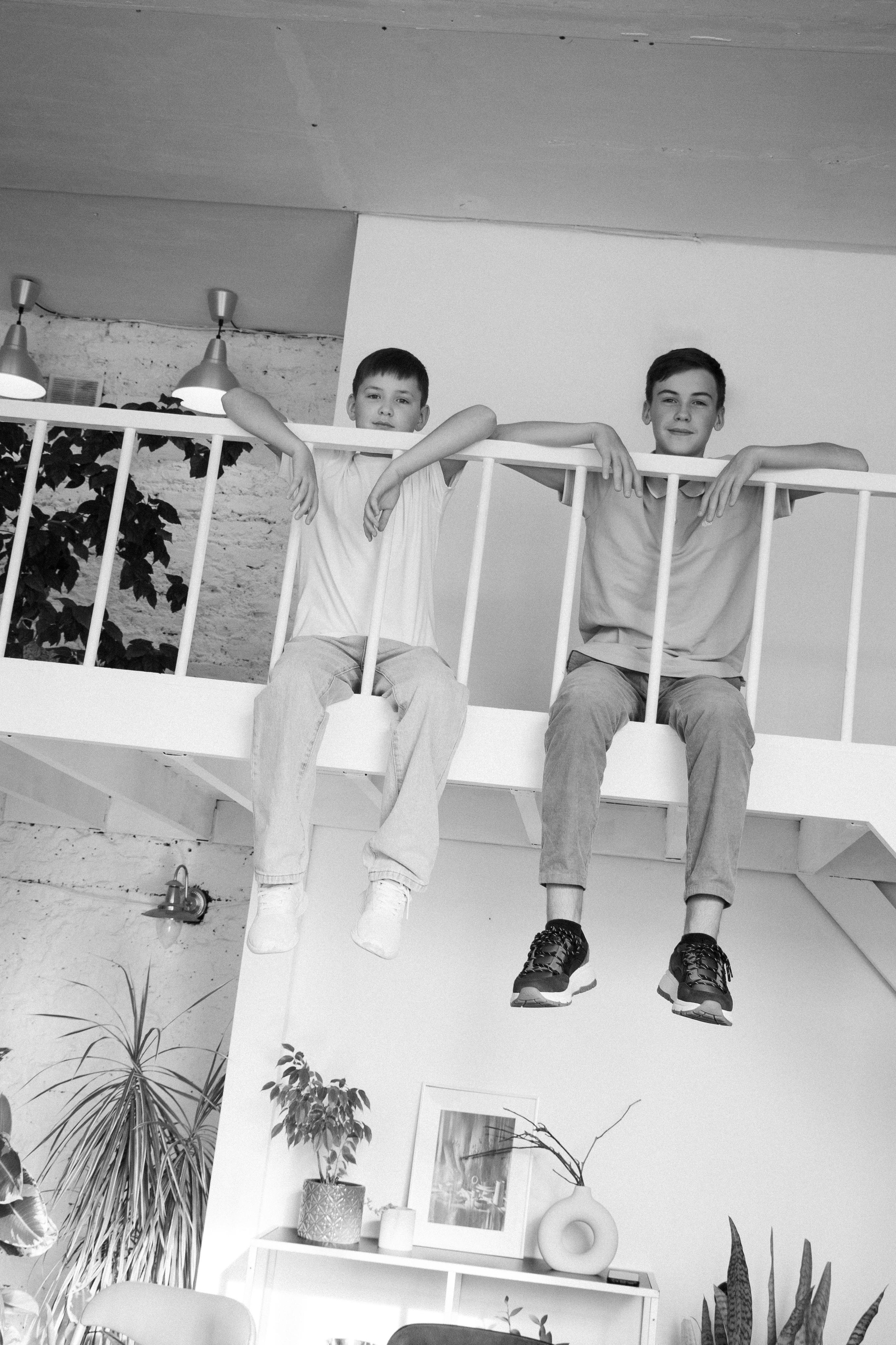 Семейная история Волковых. Фотограф в Екатеринбурге Пойгина Елена