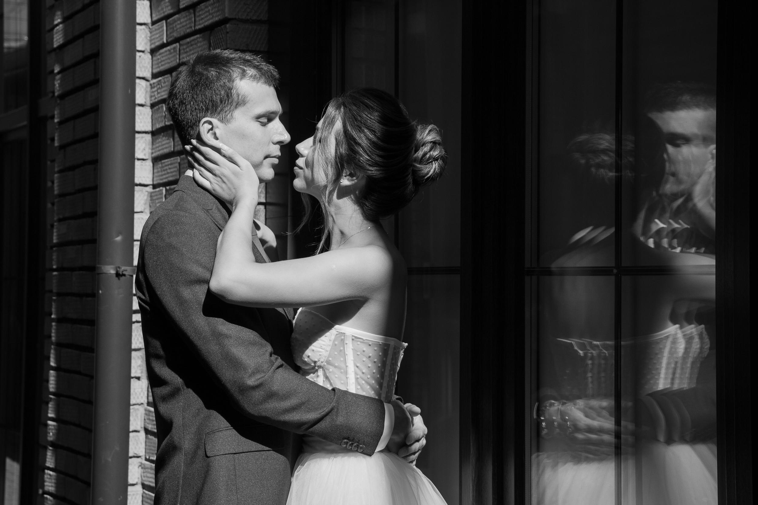 Вячеслав и Диана. Фотограф в Екатеринбурге Пойгина Елена