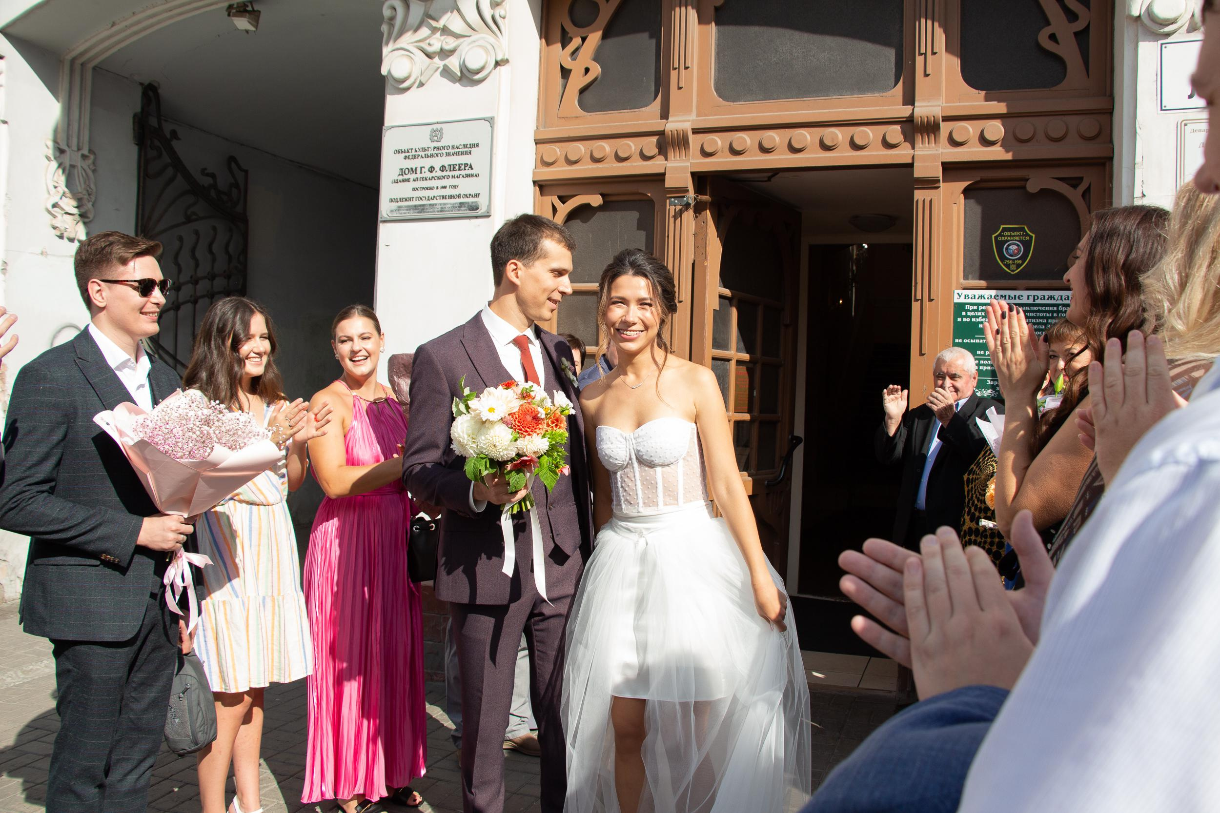 Вячеслав и Диана. Фотограф в Екатеринбурге Пойгина Елена