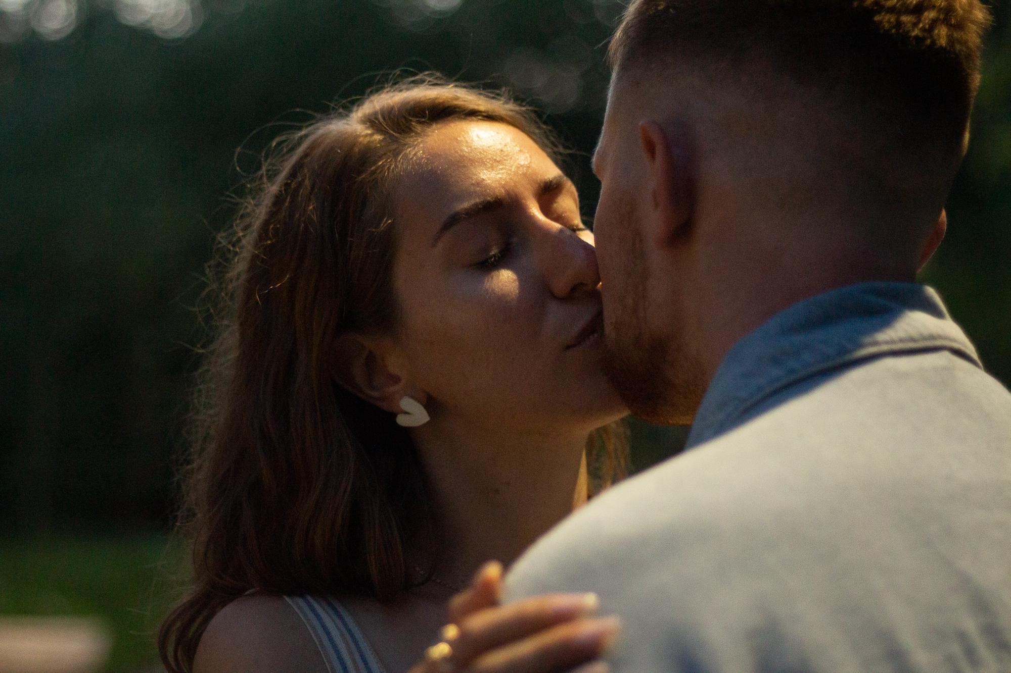 Фотосессия lovestory, Екатеринбург. Фотограф в Екатеринбурге Пойгина Елена