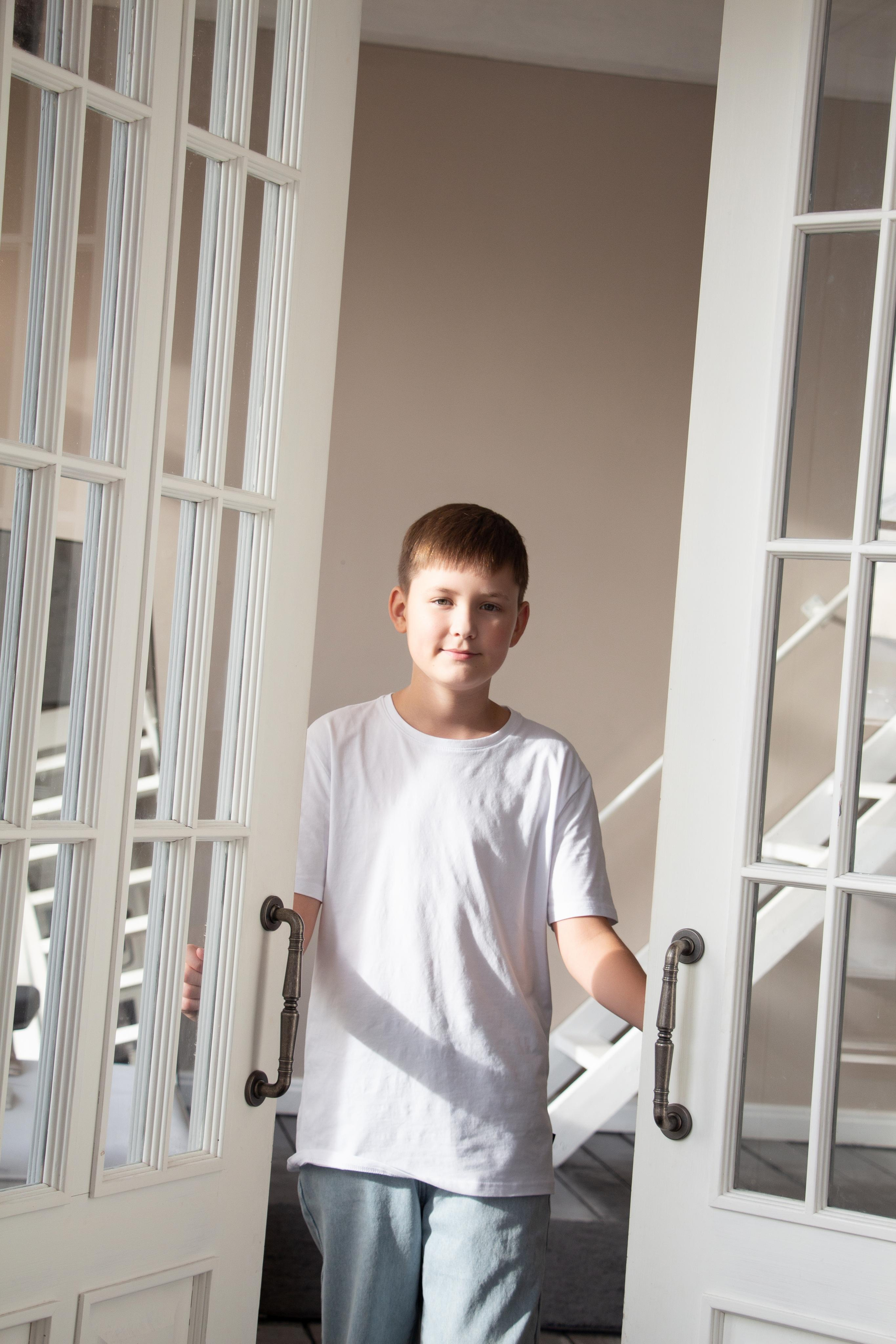 Семейная история Волковых. Фотограф в Екатеринбурге Пойгина Елена