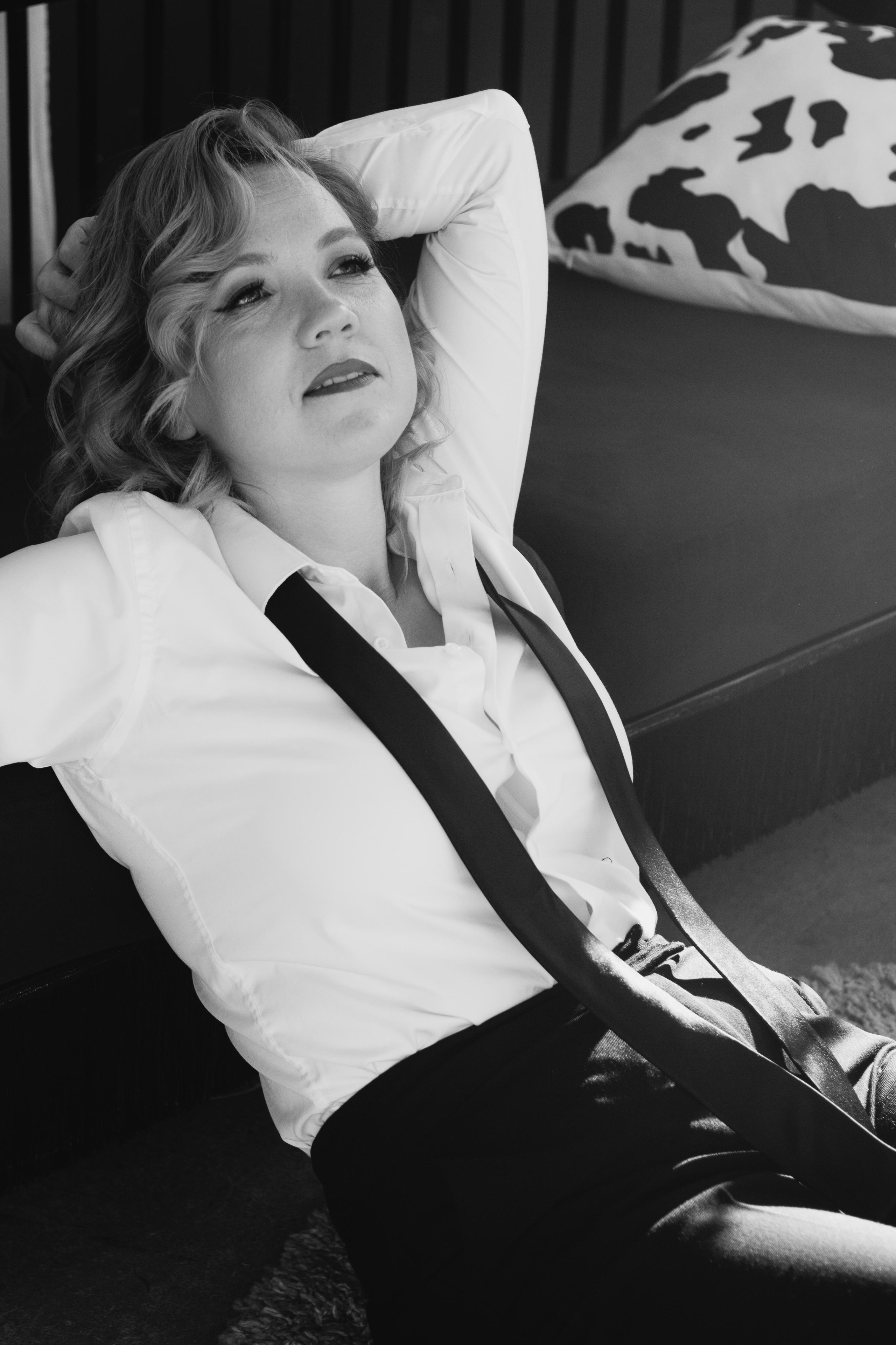 Портрет в студии. Светлана. Фотограф в Екатеринбурге Пойгина Елена