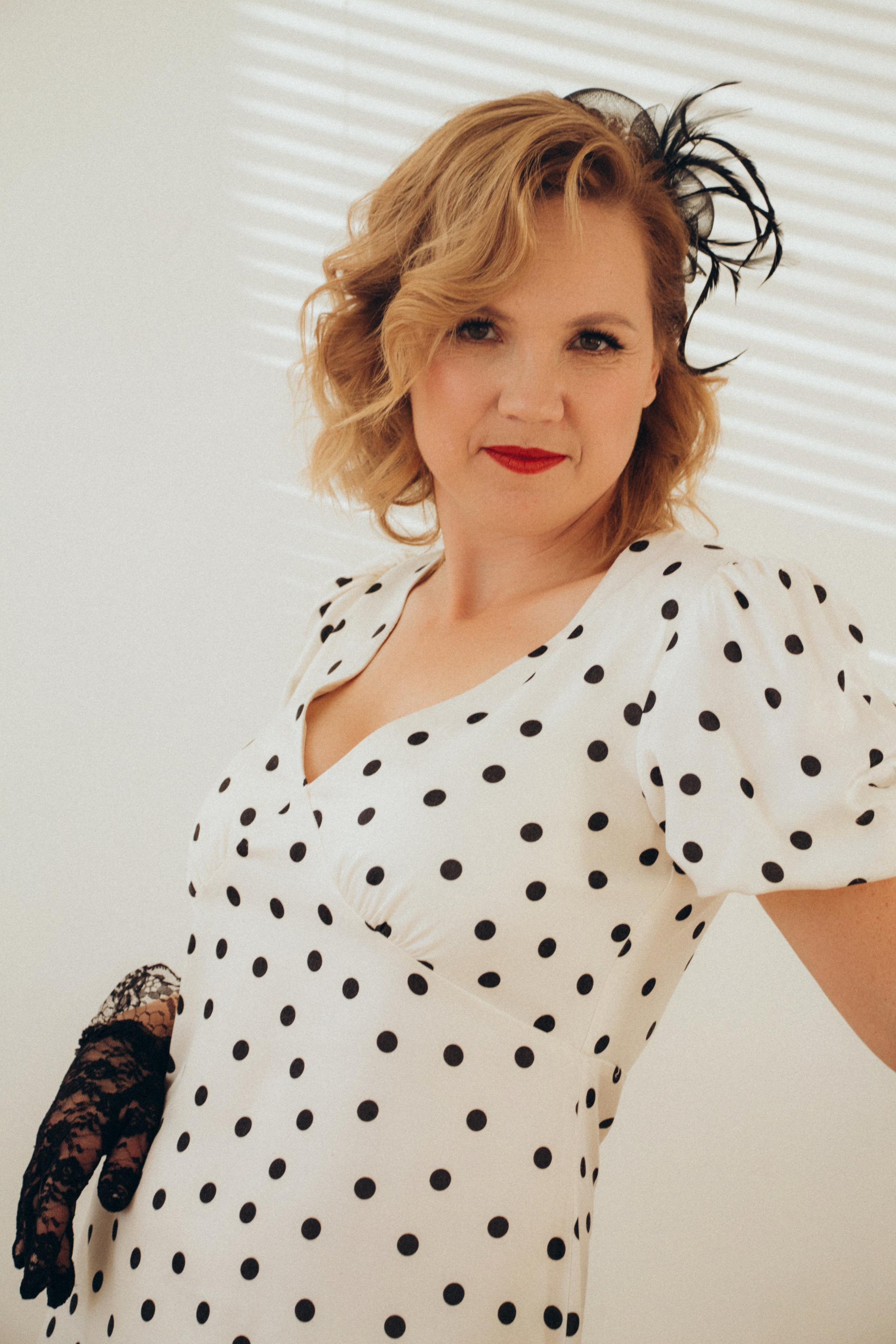 Портрет в студии. Светлана. Фотограф в Екатеринбурге Пойгина Елена