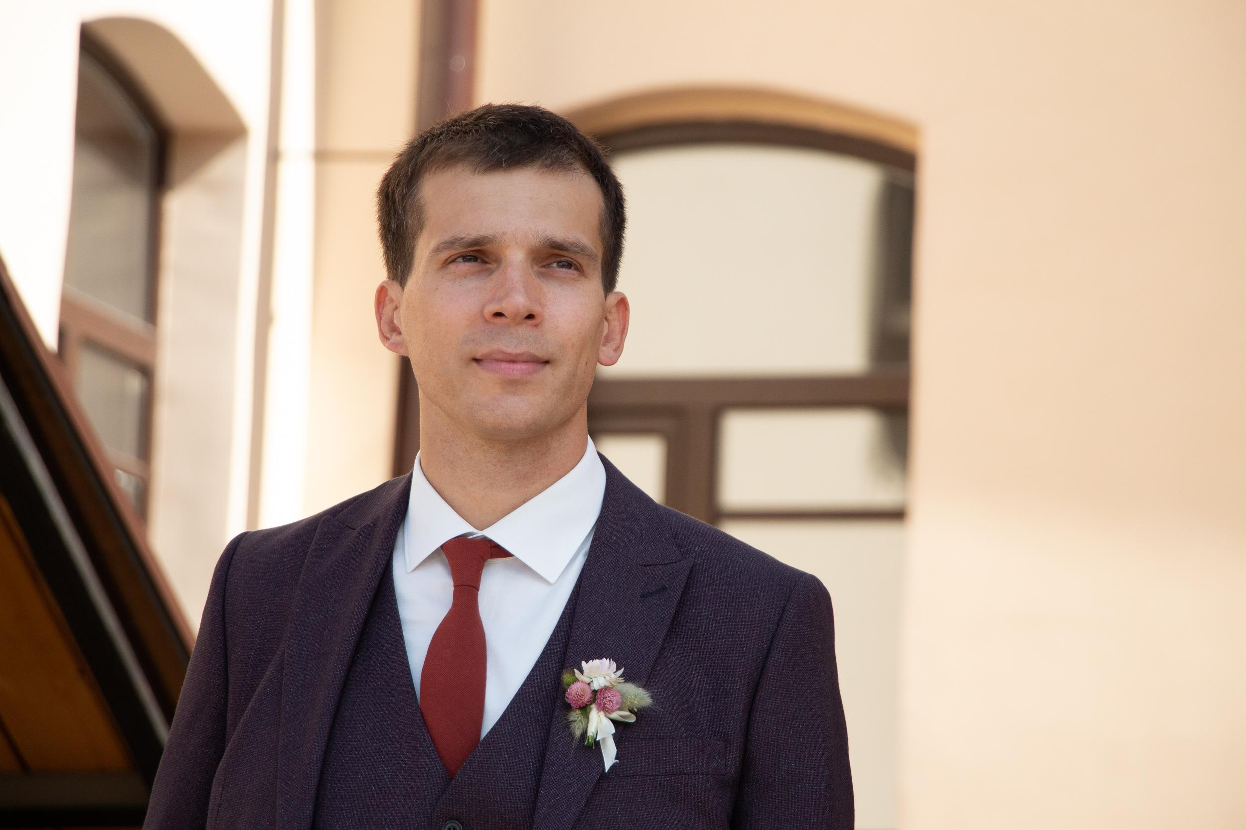 Вячеслав и Диана. Фотограф в Екатеринбурге Пойгина Елена