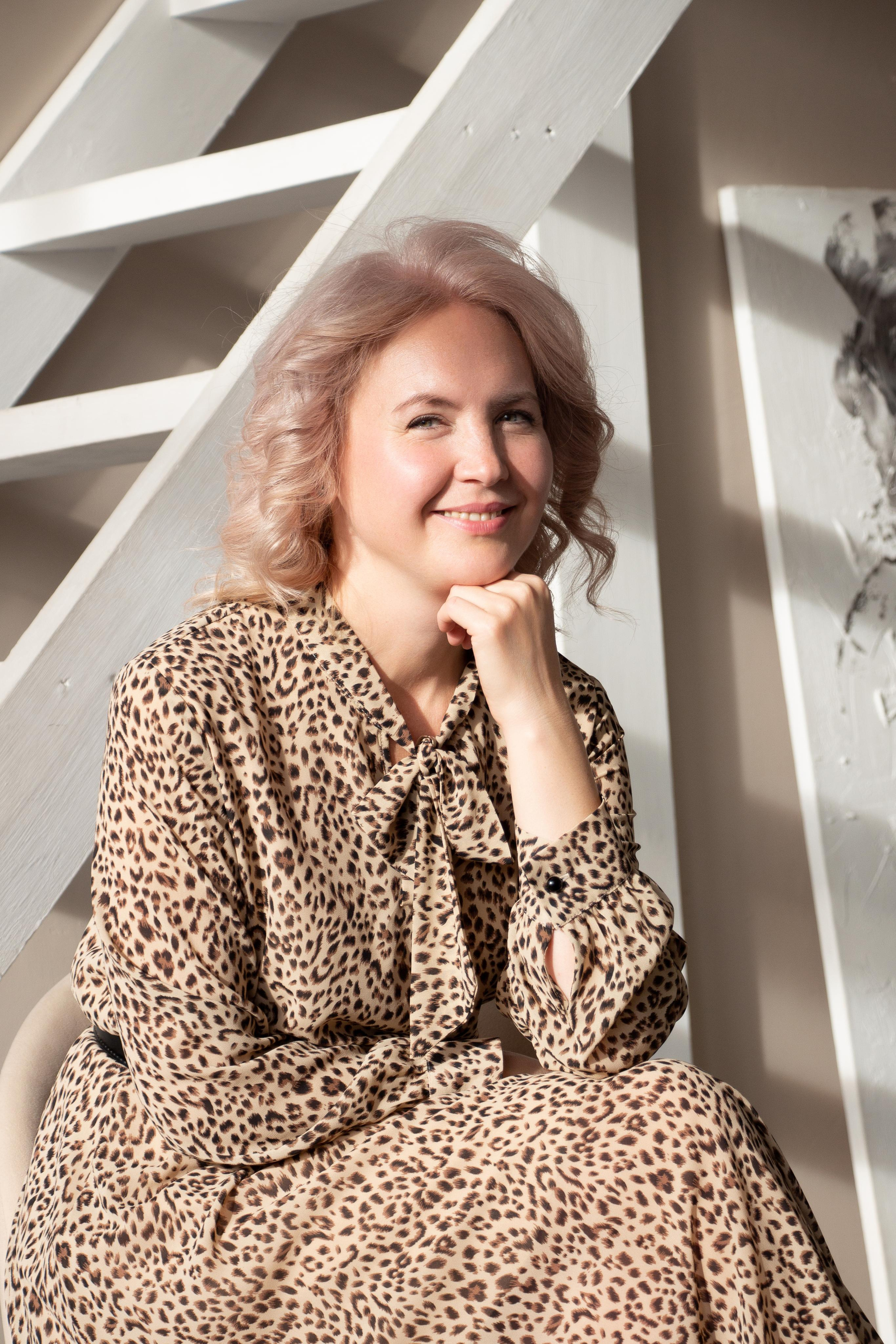 Семейная история Волковых. Фотограф в Екатеринбурге Пойгина Елена