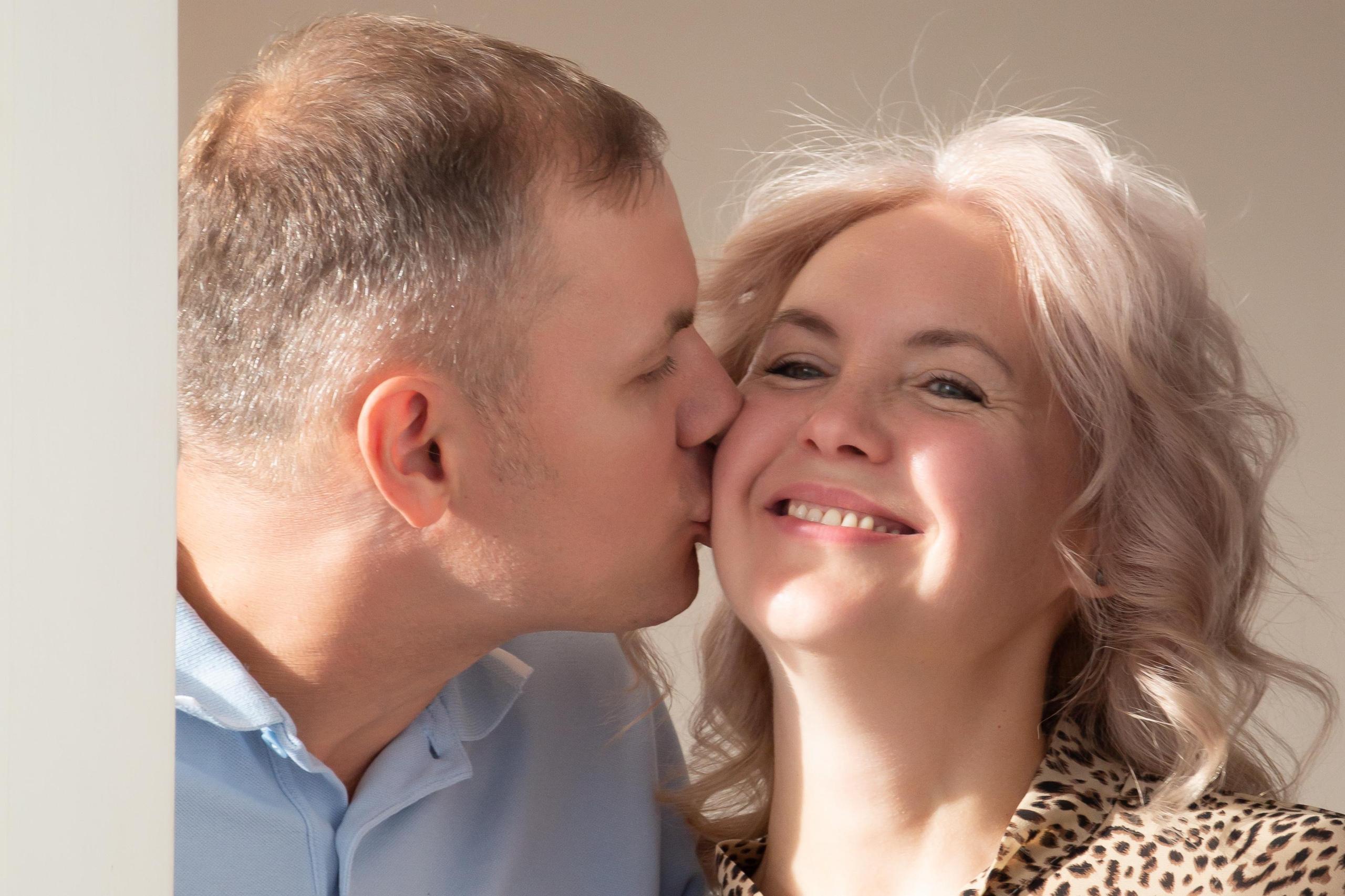 Семейная история Волковых. Фотограф в Екатеринбурге Пойгина Елена