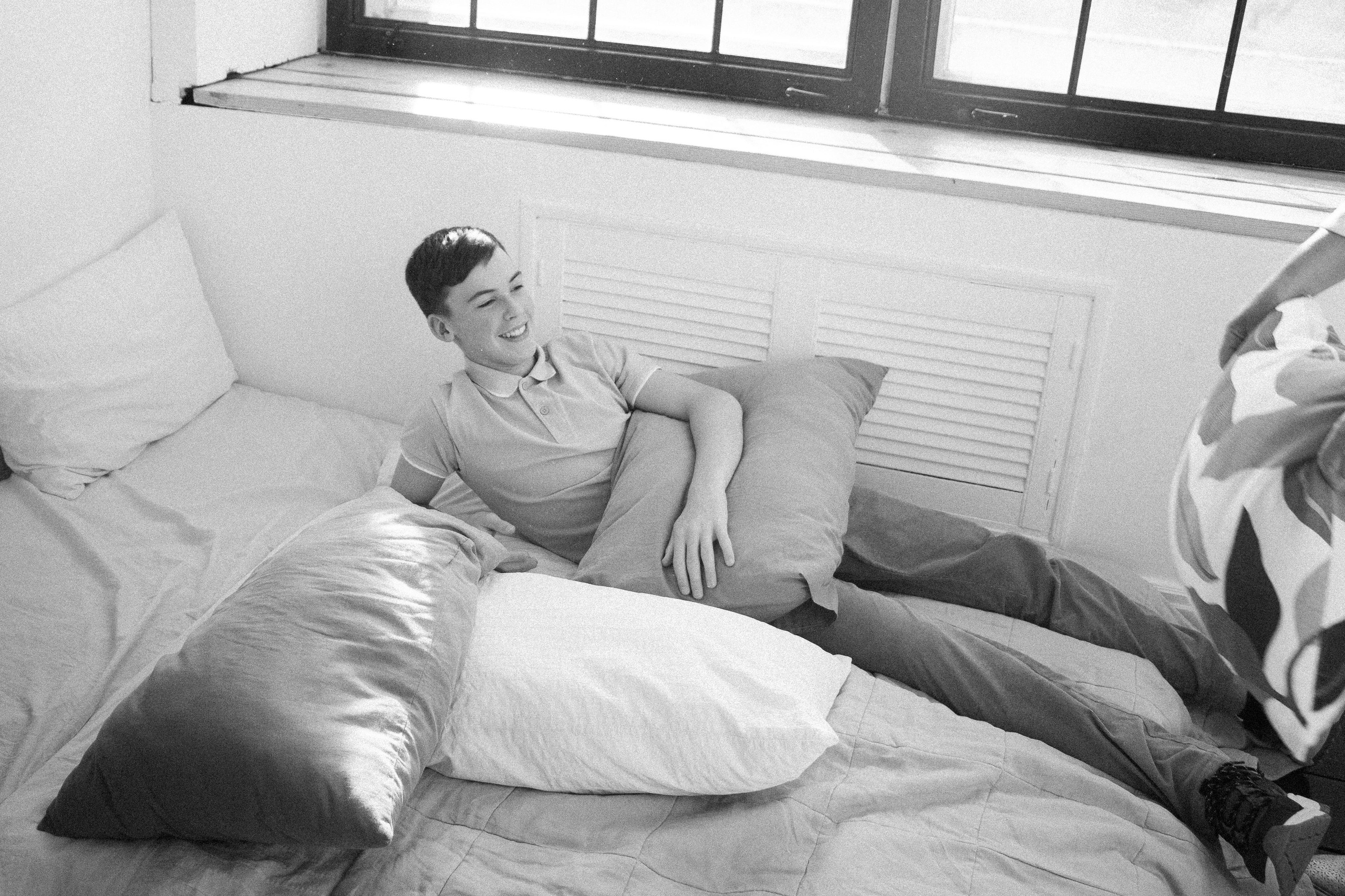 Семейная история Волковых. Фотограф в Екатеринбурге Пойгина Елена