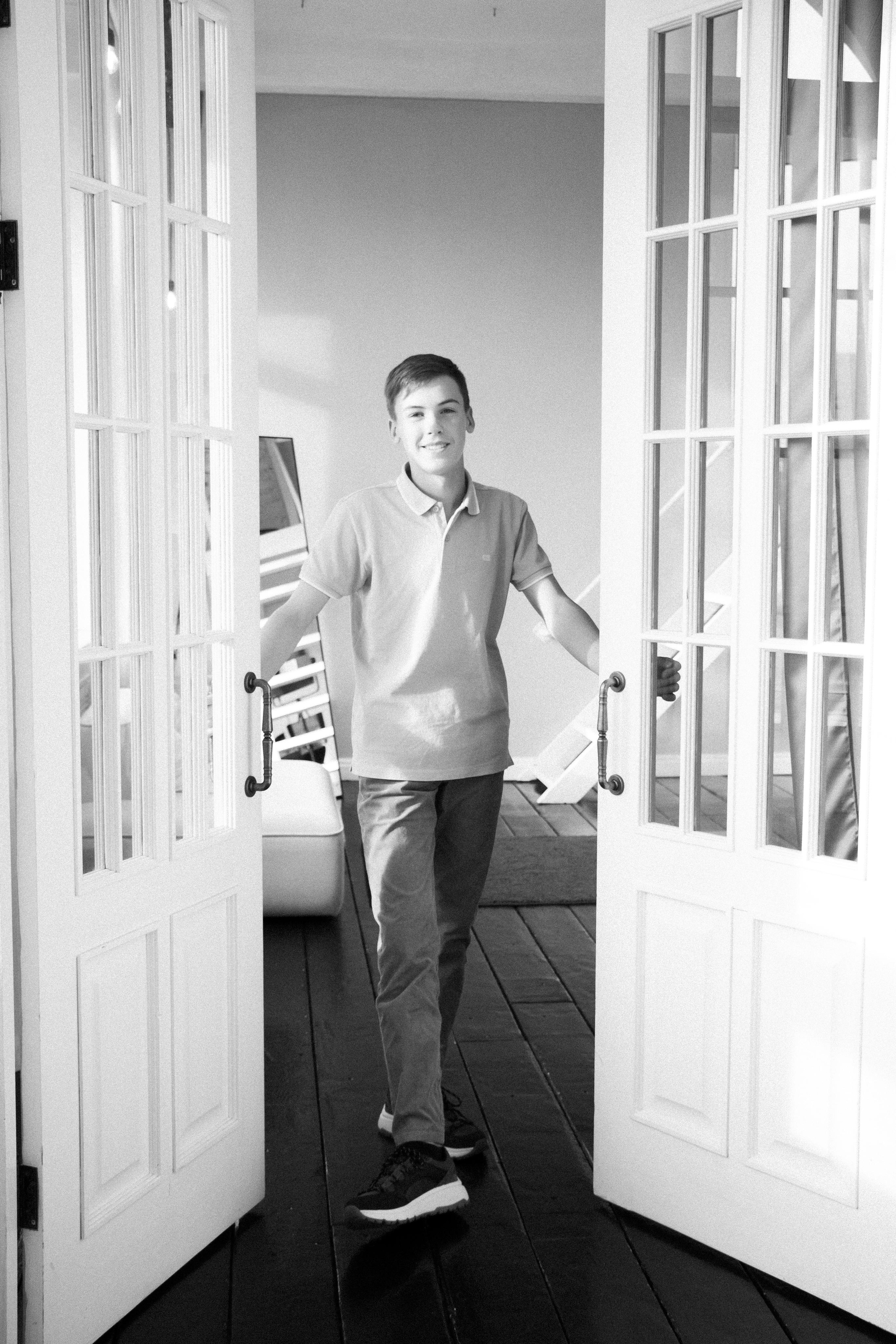 Семейная история Волковых. Фотограф в Екатеринбурге Пойгина Елена