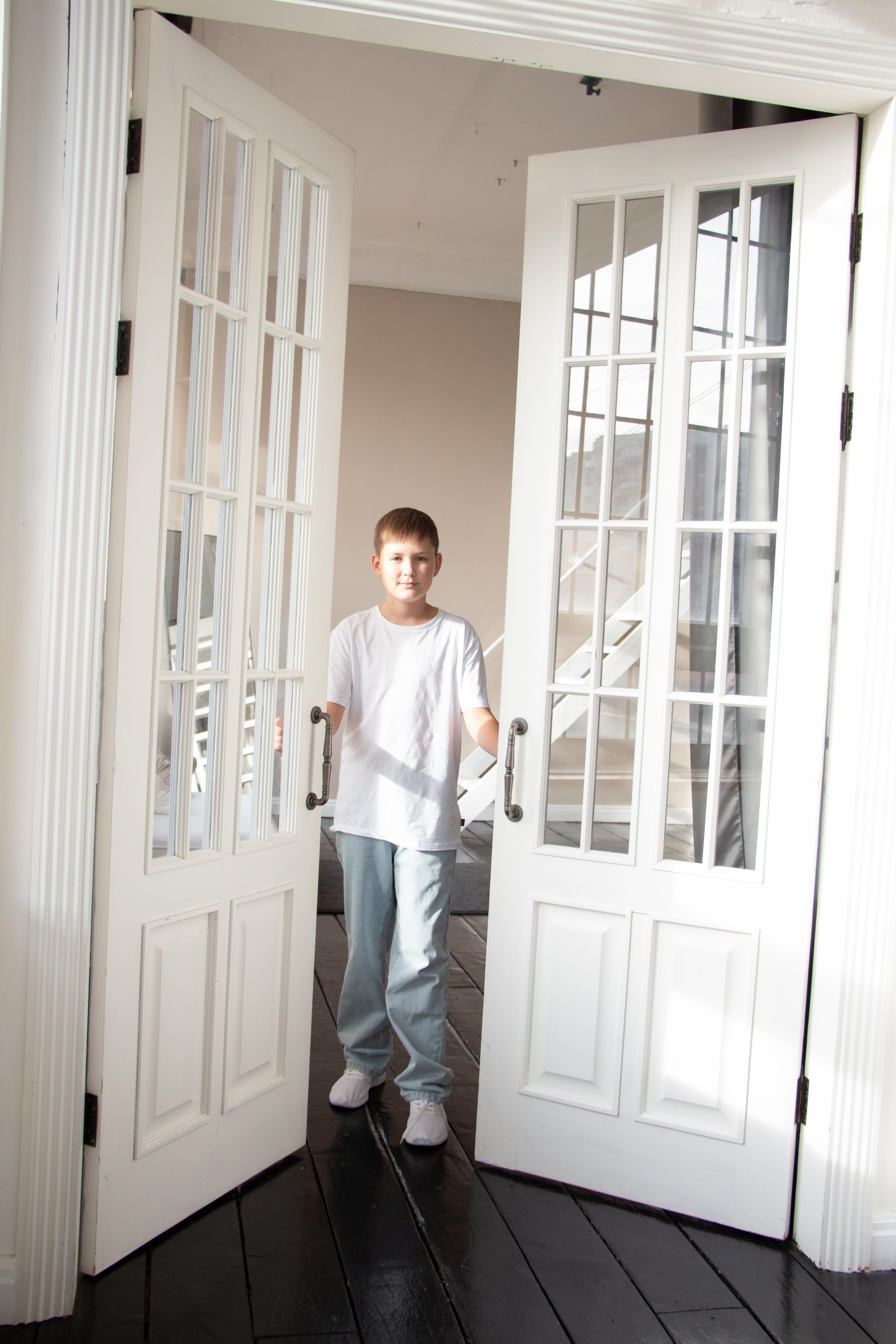 Семейная история Волковых. Фотограф в Екатеринбурге Пойгина Елена